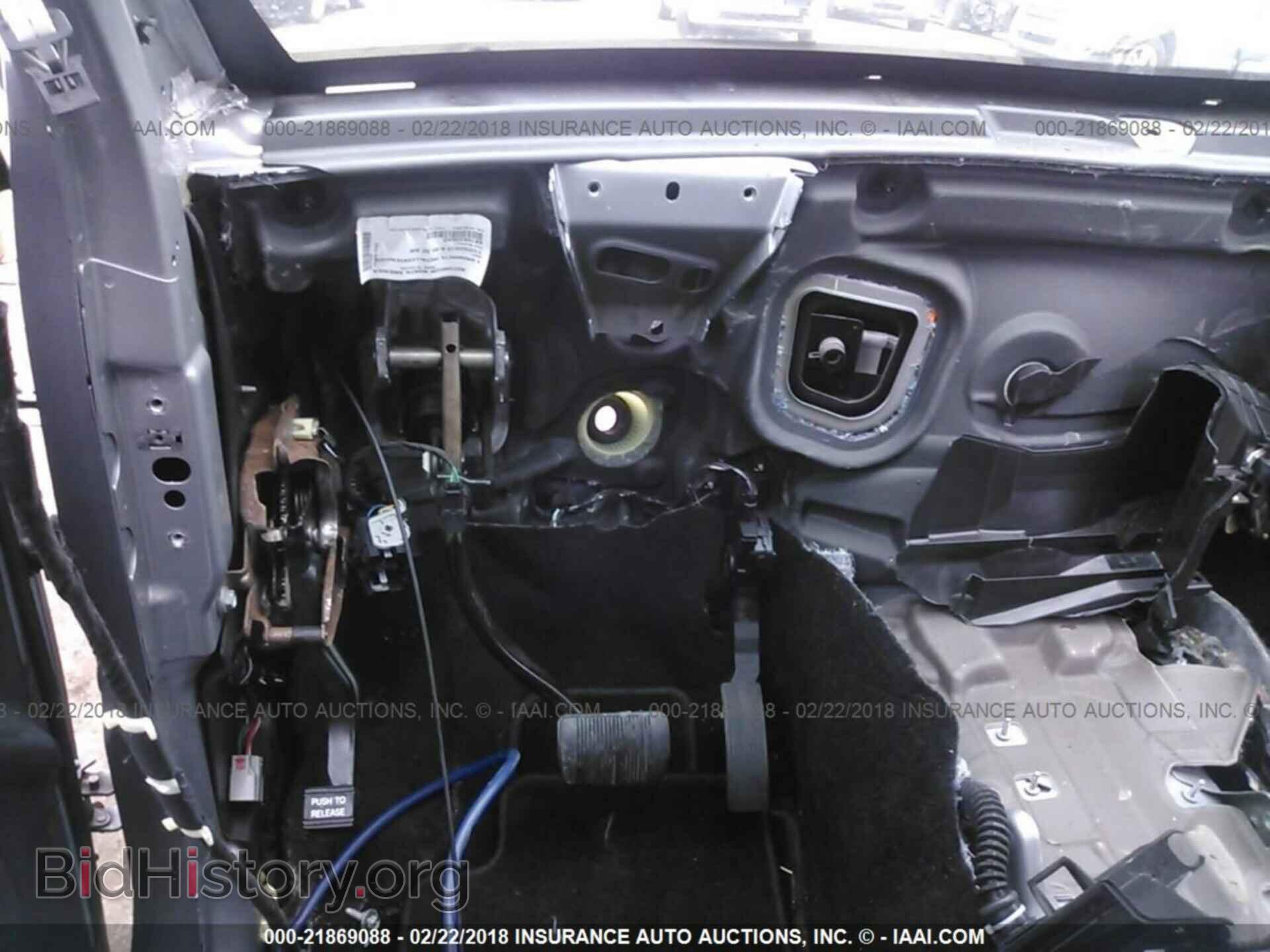 2014 Dodge Durango - VIN: 1C4RDJAG2EC354427 - Photo 7
