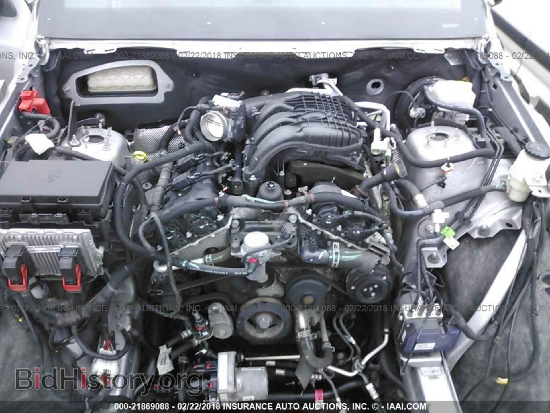 2014 Dodge Durango - VIN: 1C4RDJAG2EC354427 - Photo 10