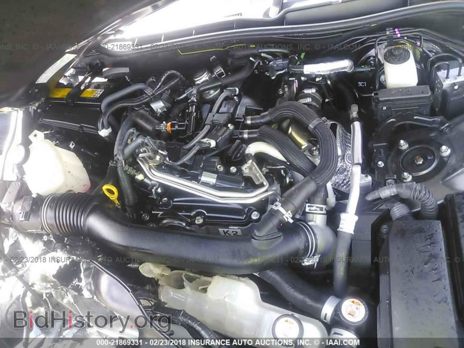 2017 Lexus Is - VIN: JTHBA1D2XH5047105 - Фото 10
