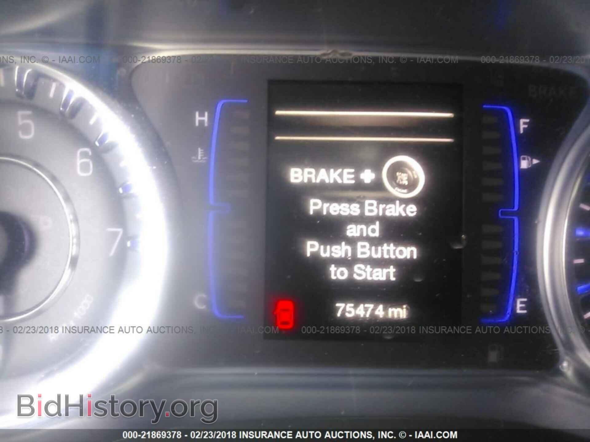 2015 Chrysler 200 - VIN: 1C3CCCAB2FN728568 - Photo 7