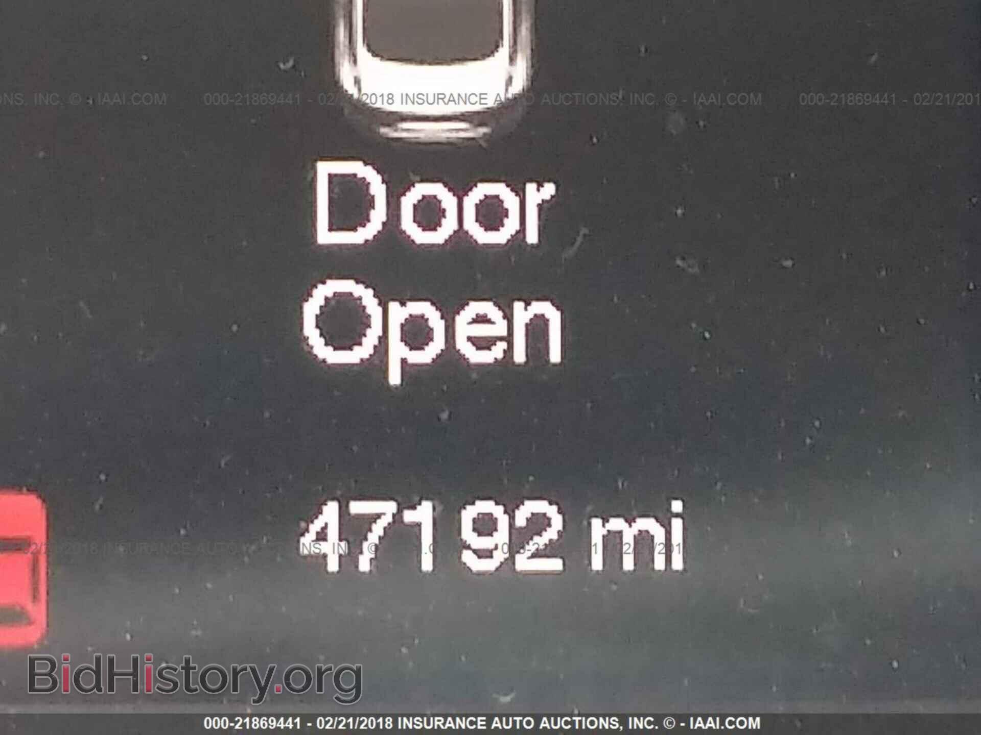 2015 Chrysler 200 - VIN: 1C3CCCAB4FN657311 - Фото 7
