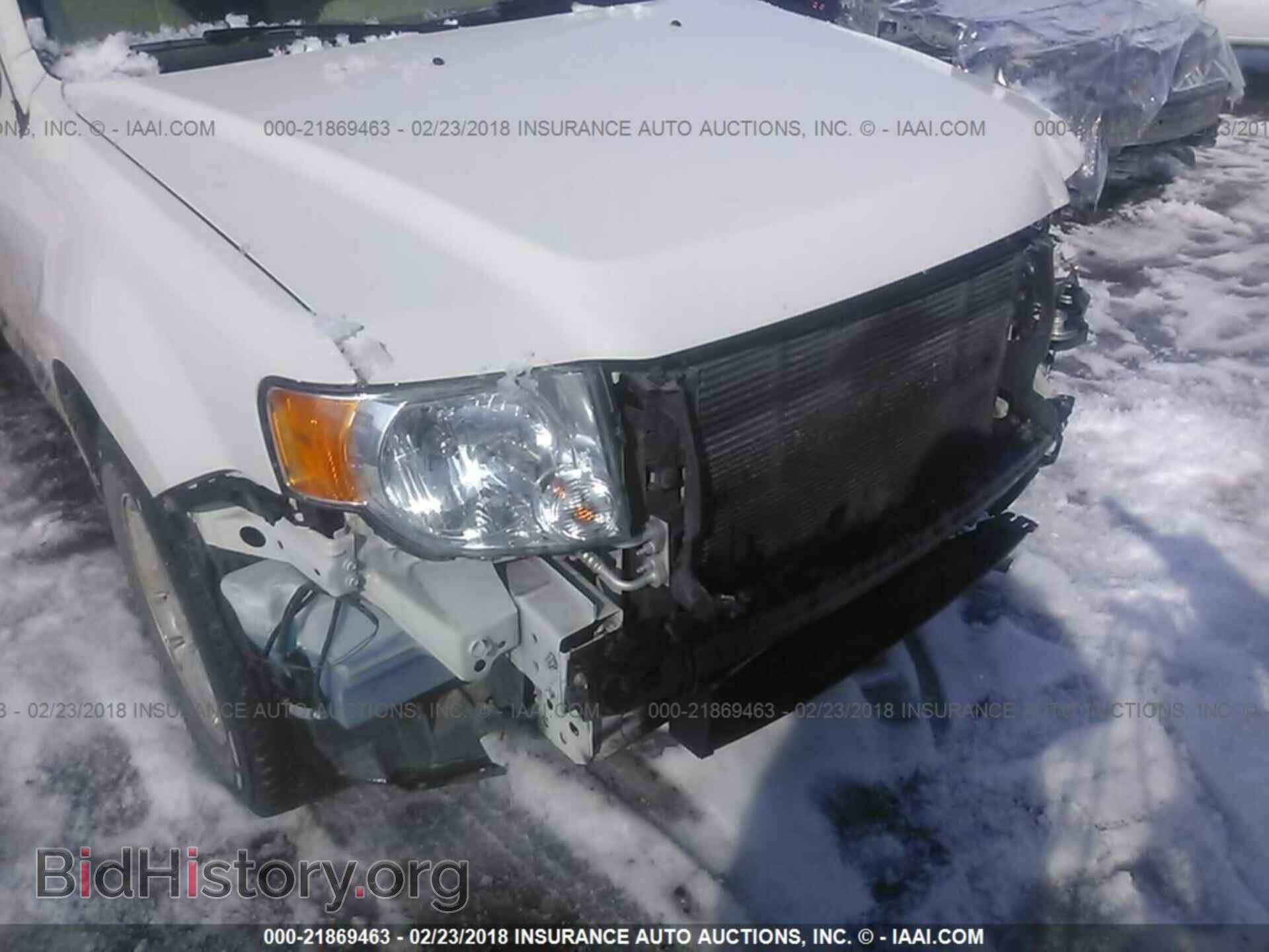 2011 Ford Escape - VIN: 1FMCU9E76BKB30167 - Photo 6