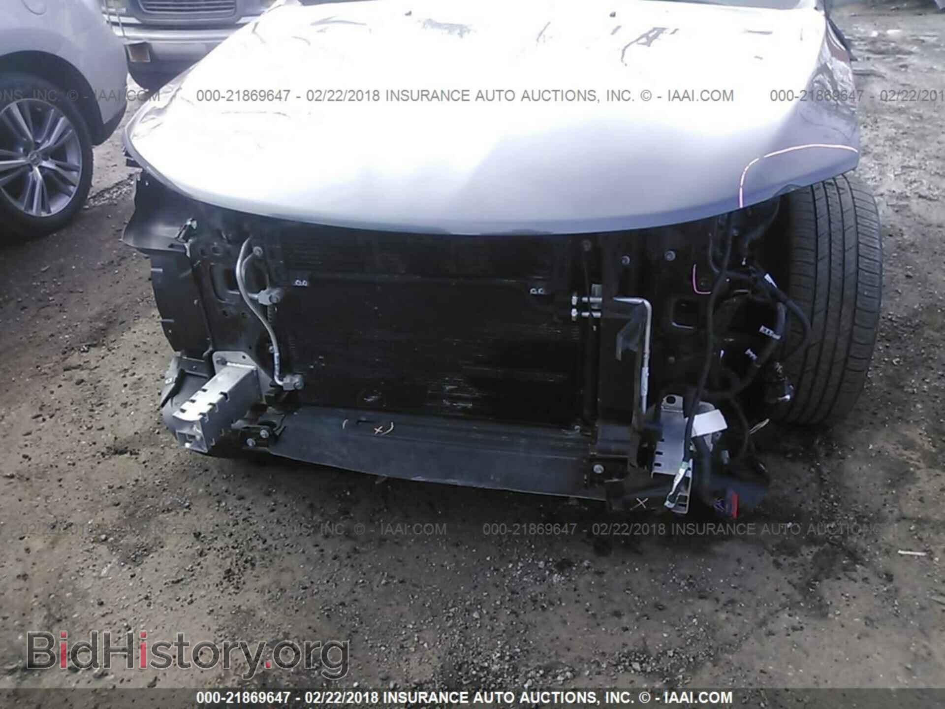2015 Chrysler 200 - VIN: 1C3CCCBB8FN647962 - Photo 6