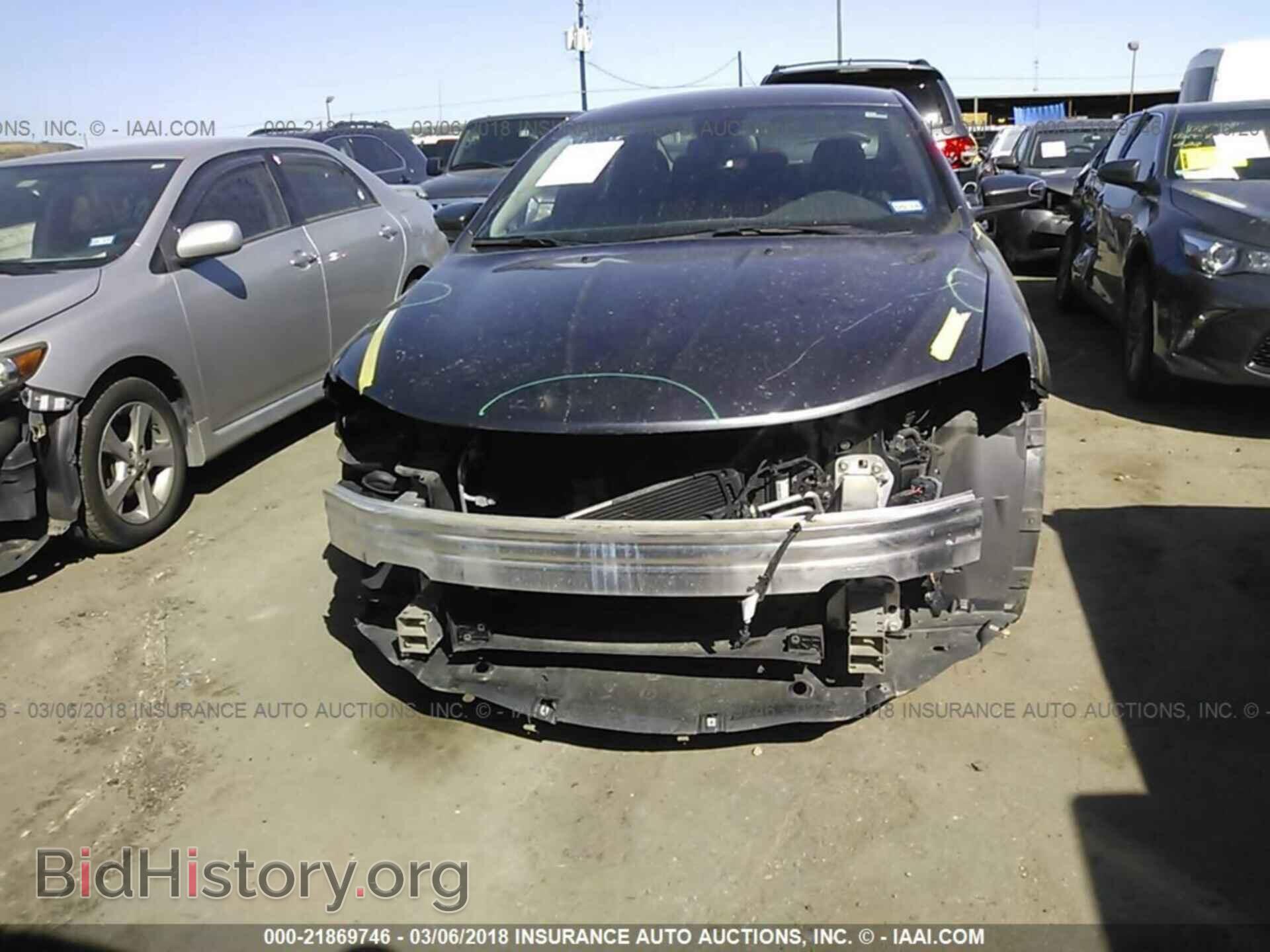 2015 Chrysler 200 - VIN: 1C3CCCAB8FN712892 - Photo 6