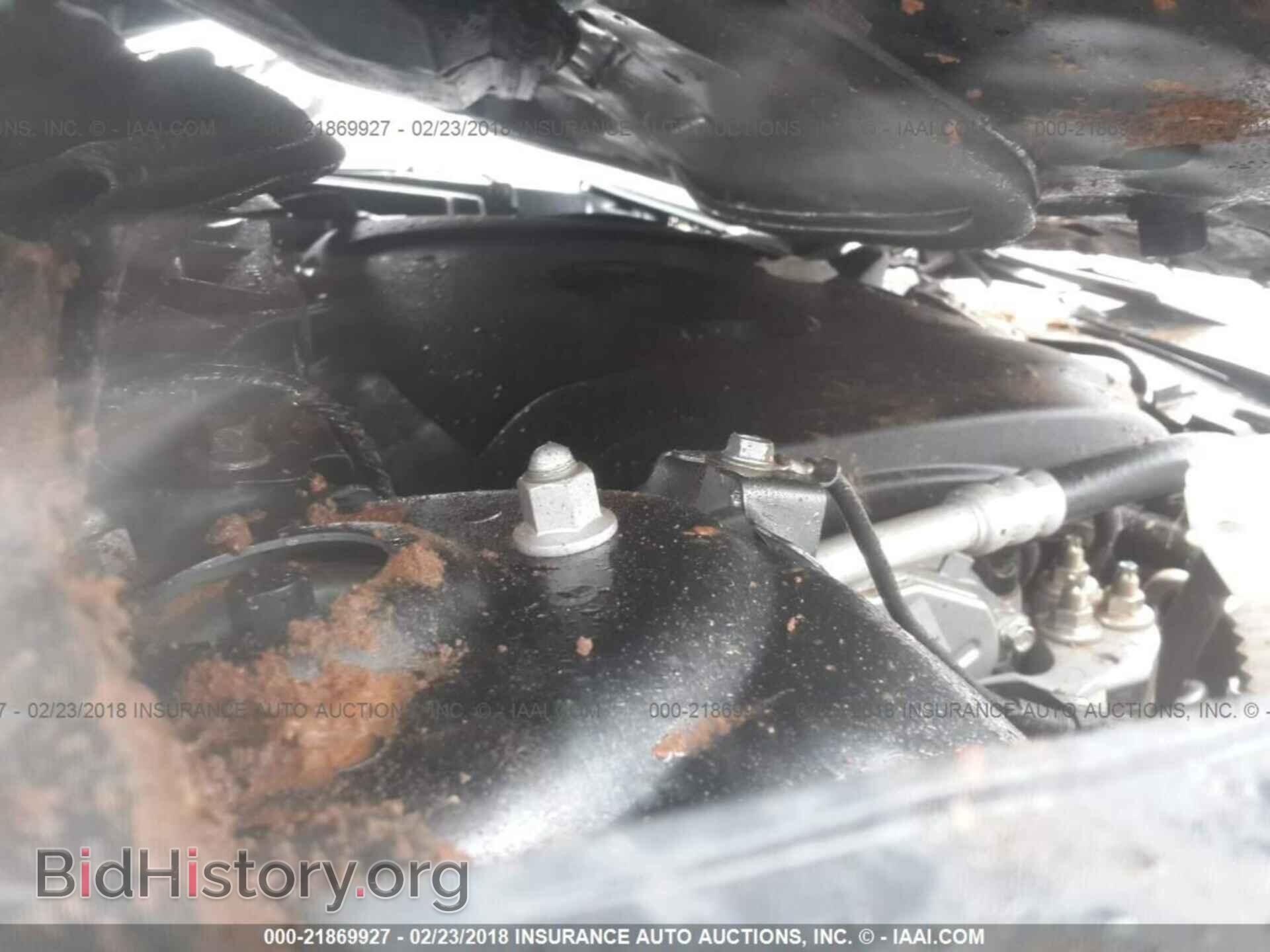 2014 Mazda Cx-5 - VIN: JM3KE2DY3E0362683 - Фото 10