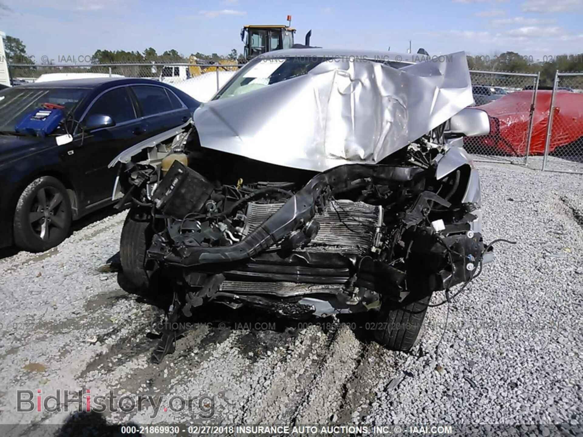 2013 Dodge Journey - VIN: 3C4PDCBG6DT656937 - Фото 6