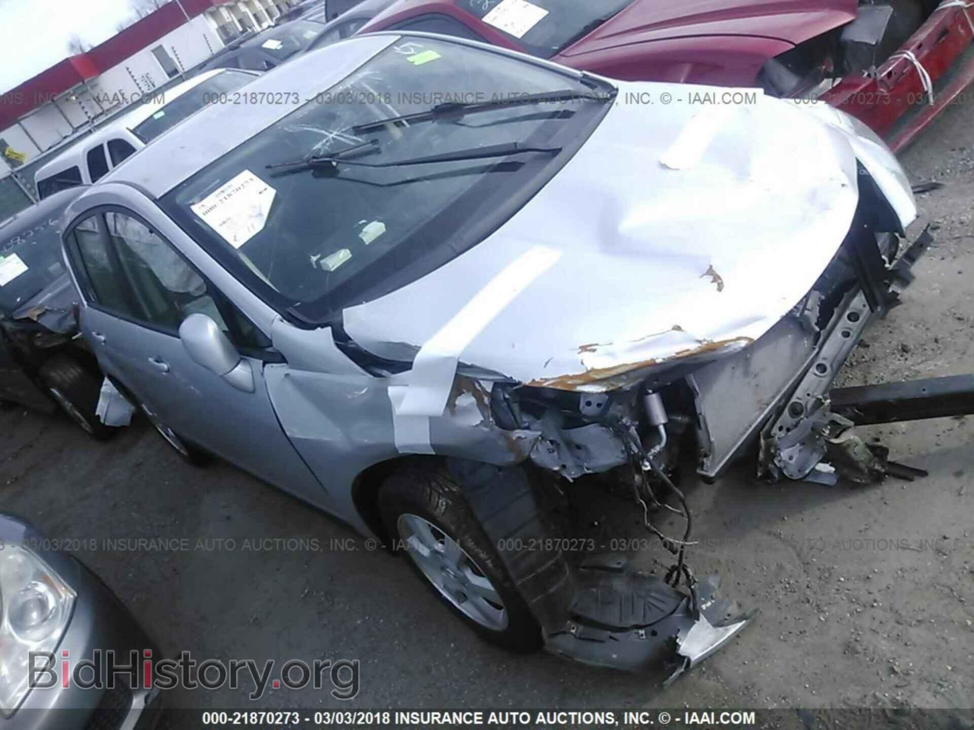 Фотография 3N1BC1CPXCK271419 - Nissan Versa 2012