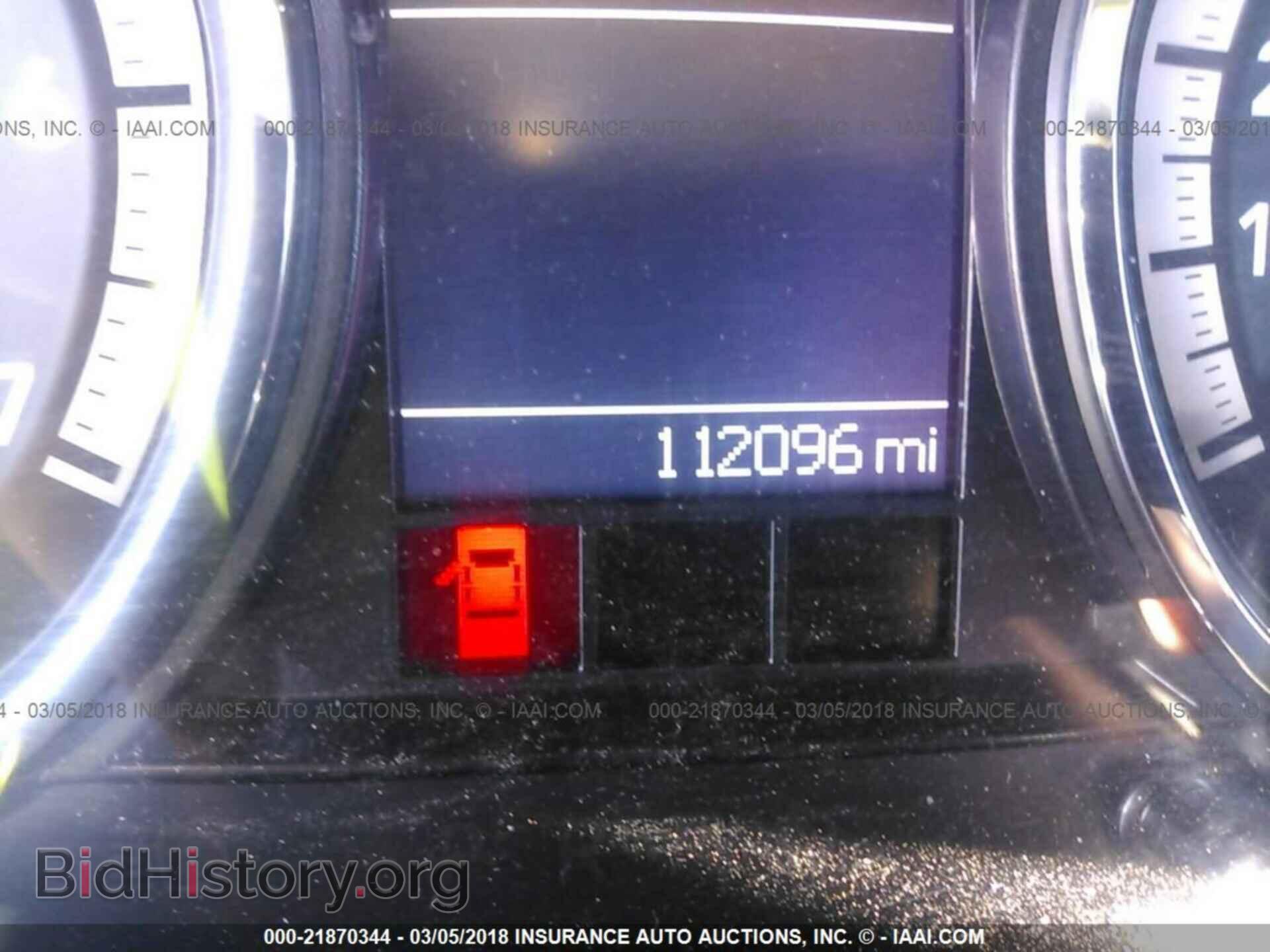 2012 Dodge Ram 1500 - VIN: 1C6RD7GT4CS264620 - Фото 7