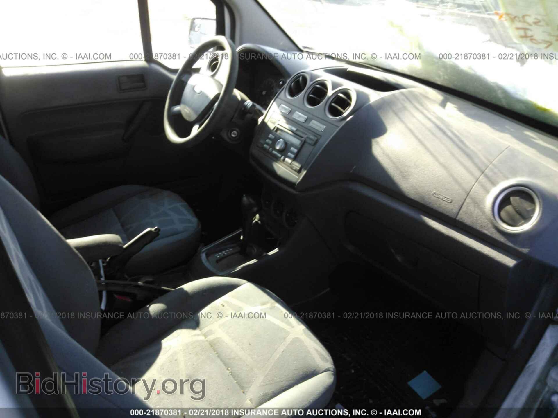 2011 Ford Transit - VIN: NM0LS7BN5BT044096 - Фото 5