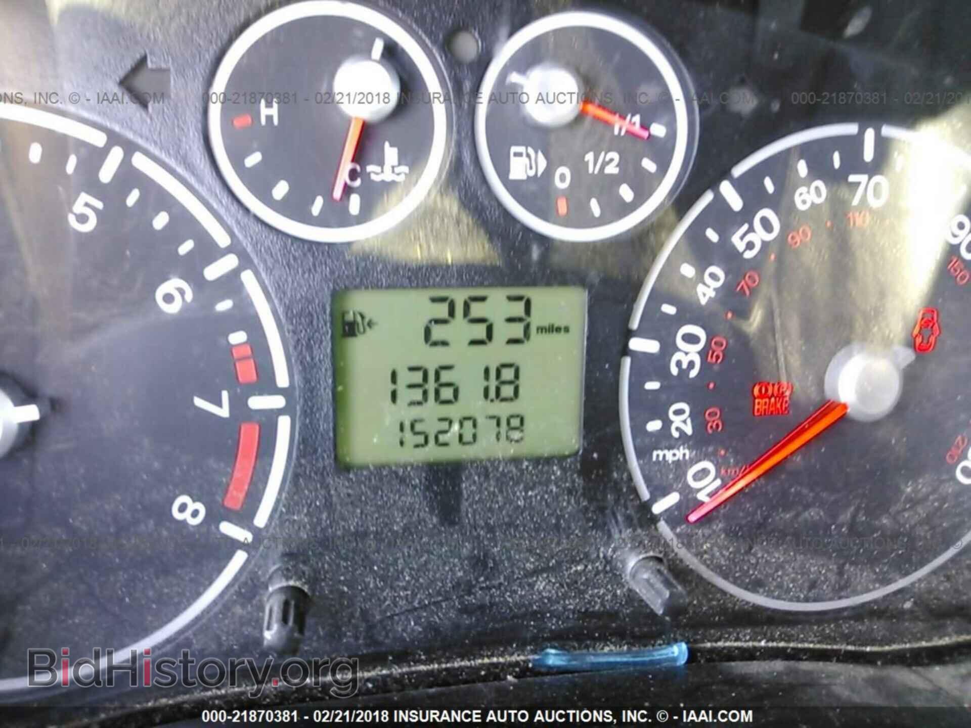 2011 Ford Transit - VIN: NM0LS7BN5BT044096 - Фото 7
