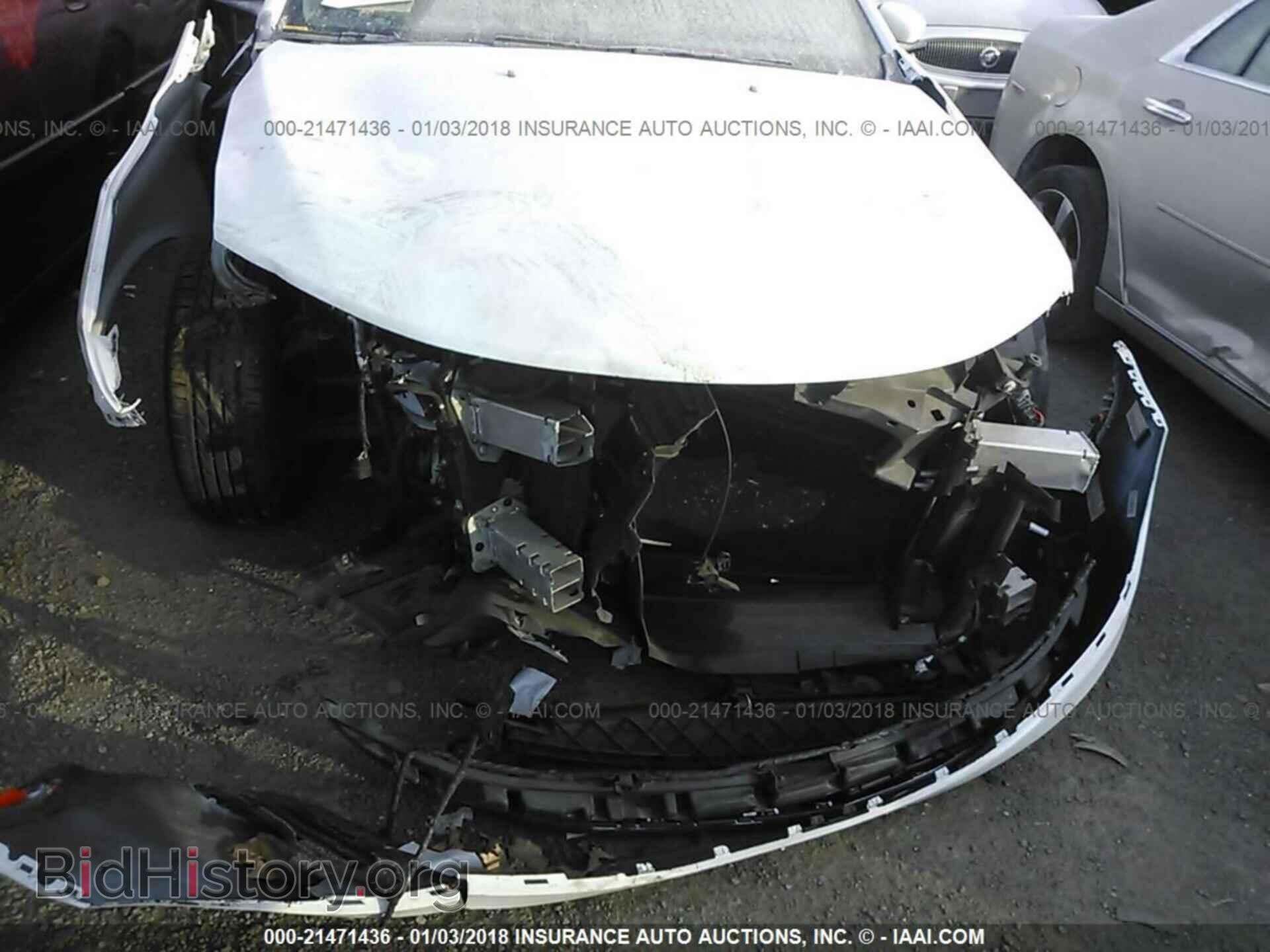 2016 CHRYSLER 200 - VIN: 1C3CCCAB2GN159657 - Фото 6