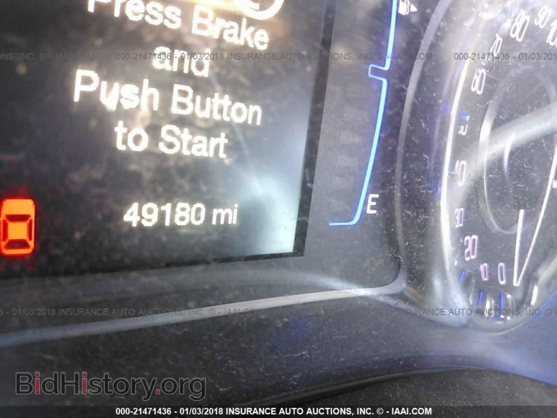 2016 CHRYSLER 200 - VIN: 1C3CCCAB2GN159657 - Фото 7