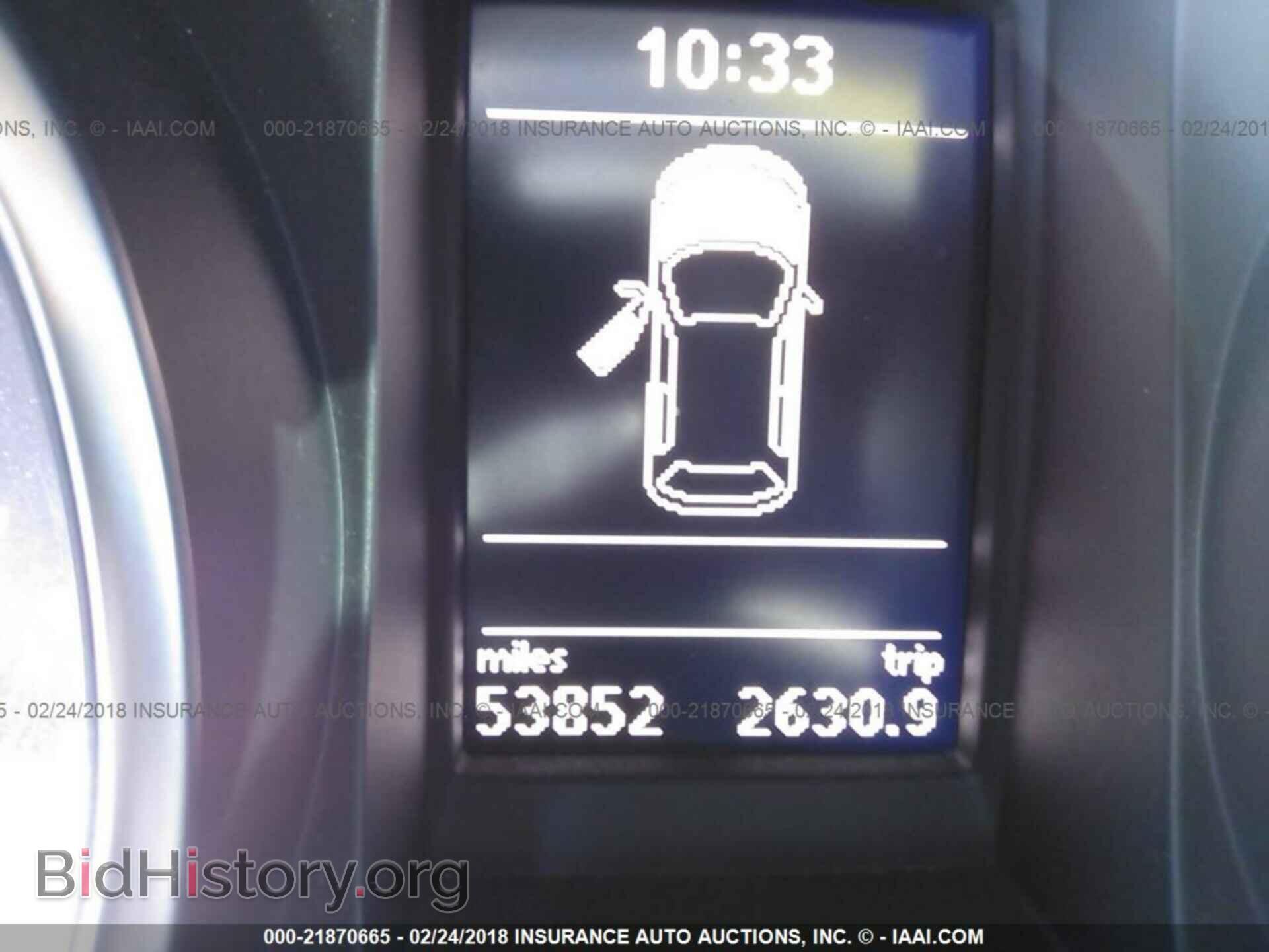 2012 Volkswagen Golf - VIN: WVWAB7AJ2CW021416 - Фото 7
