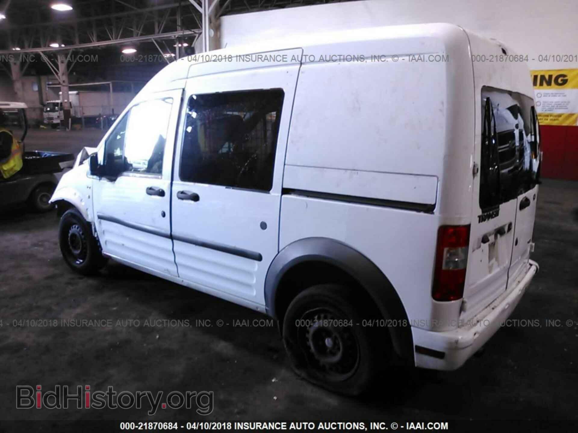 2013 Ford Transit - VIN: NM0LS6BN7DT157254 - Фото 3
