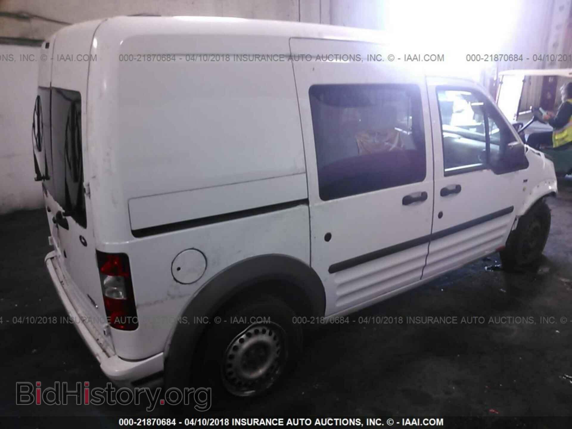 2013 Ford Transit - VIN: NM0LS6BN7DT157254 - Фото 4