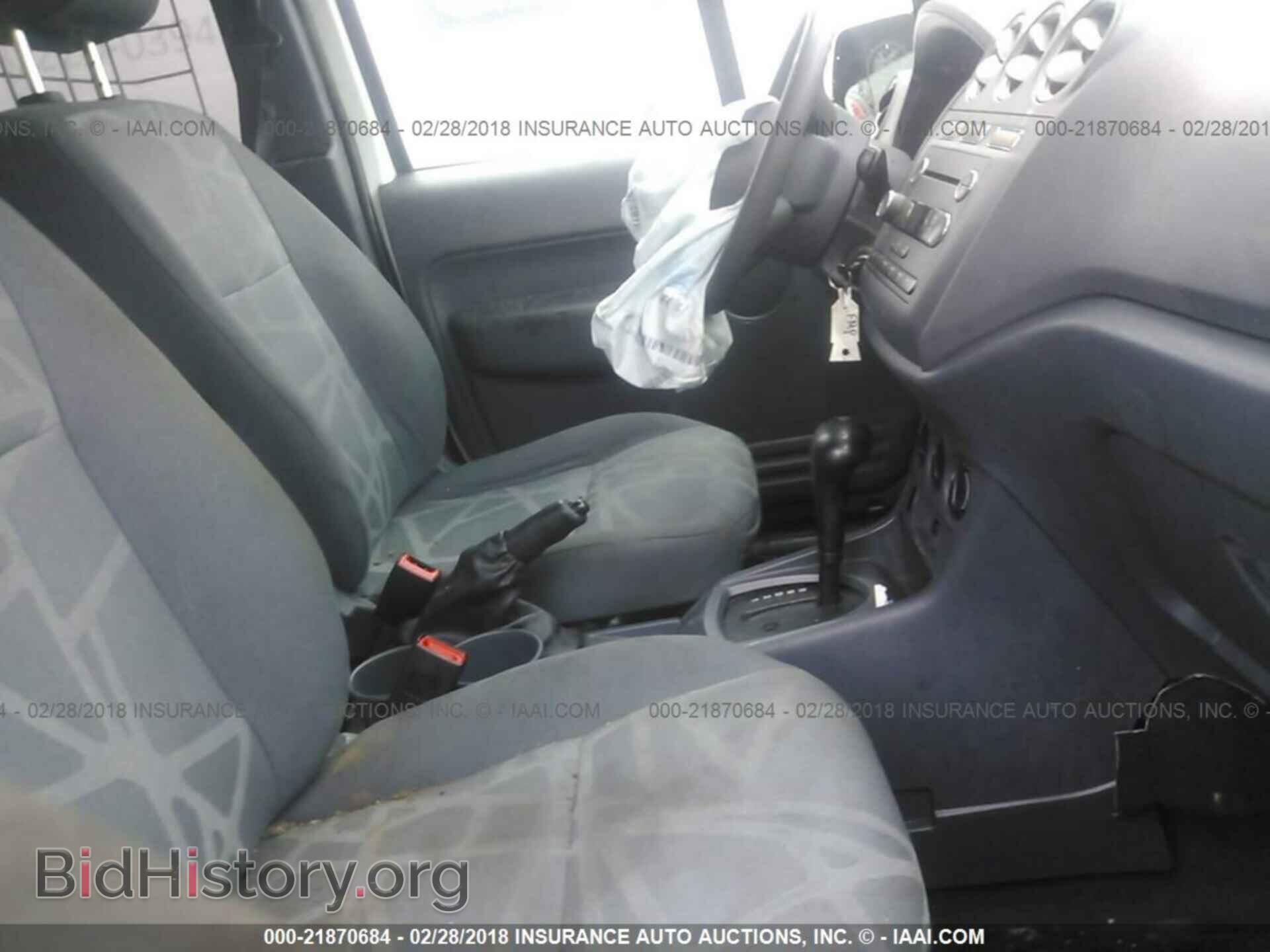 2013 Ford Transit - VIN: NM0LS6BN7DT157254 - Фото 5