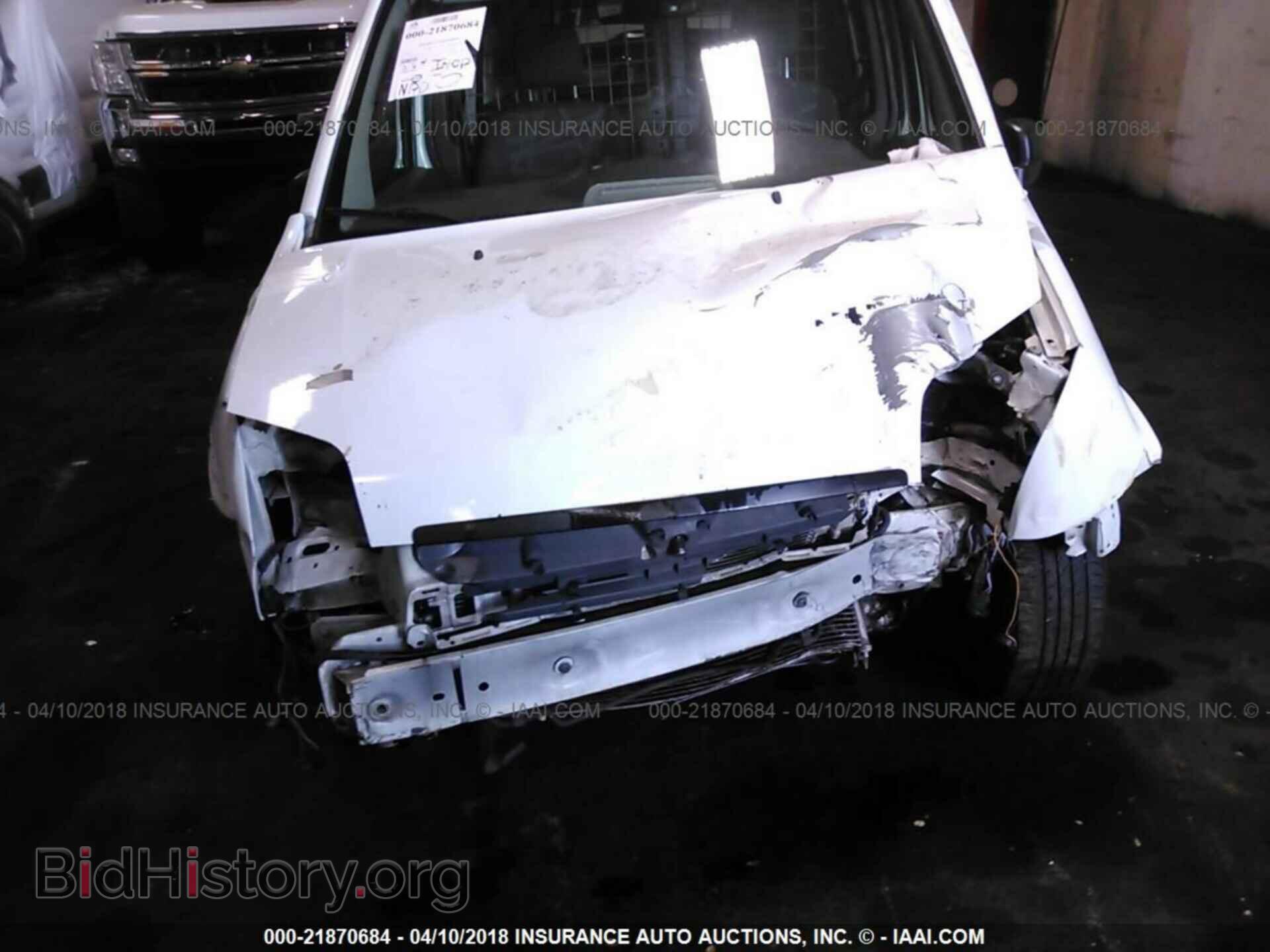 2013 Ford Transit - VIN: NM0LS6BN7DT157254 - Фото 6