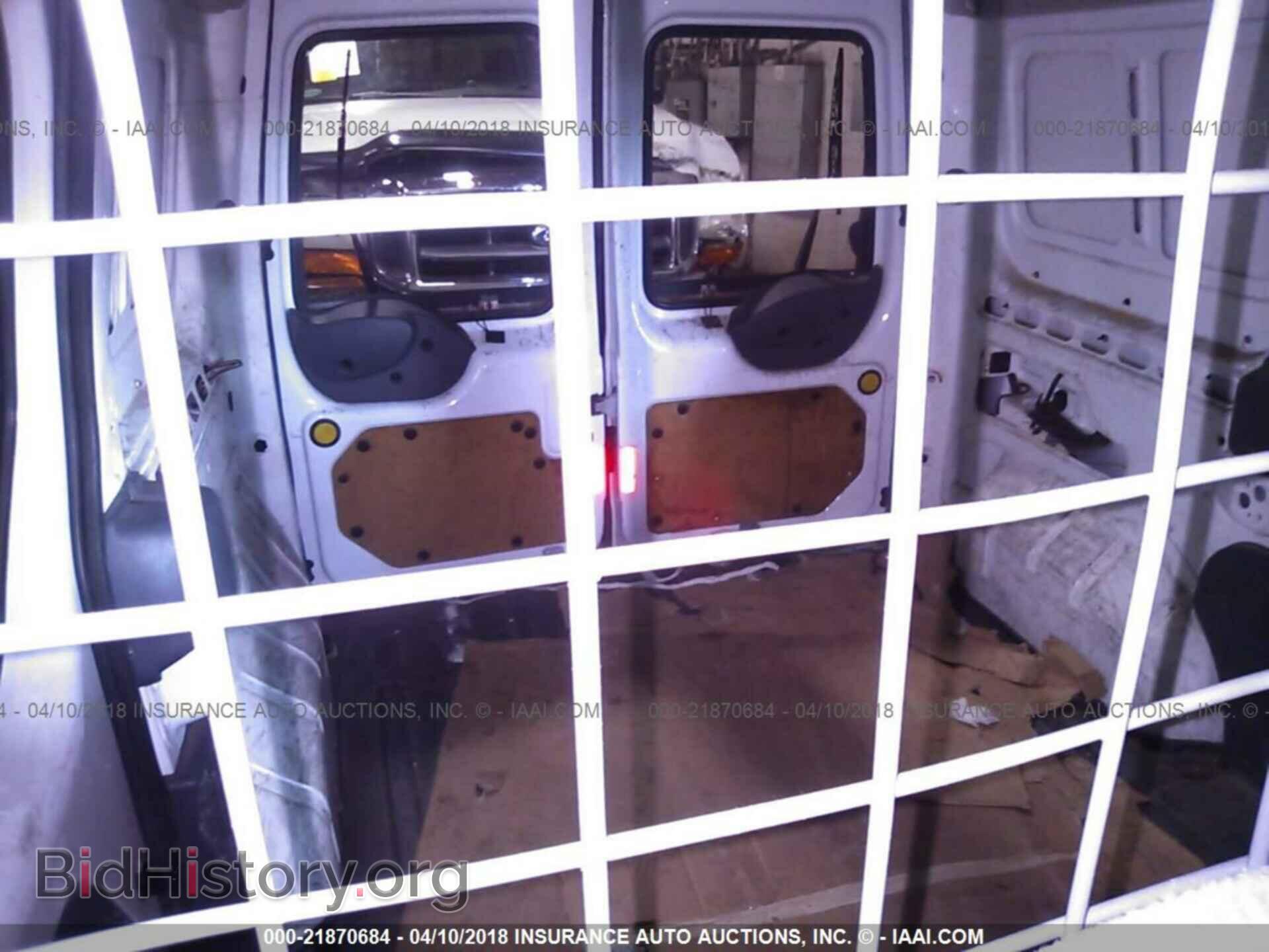 2013 Ford Transit - VIN: NM0LS6BN7DT157254 - Фото 8