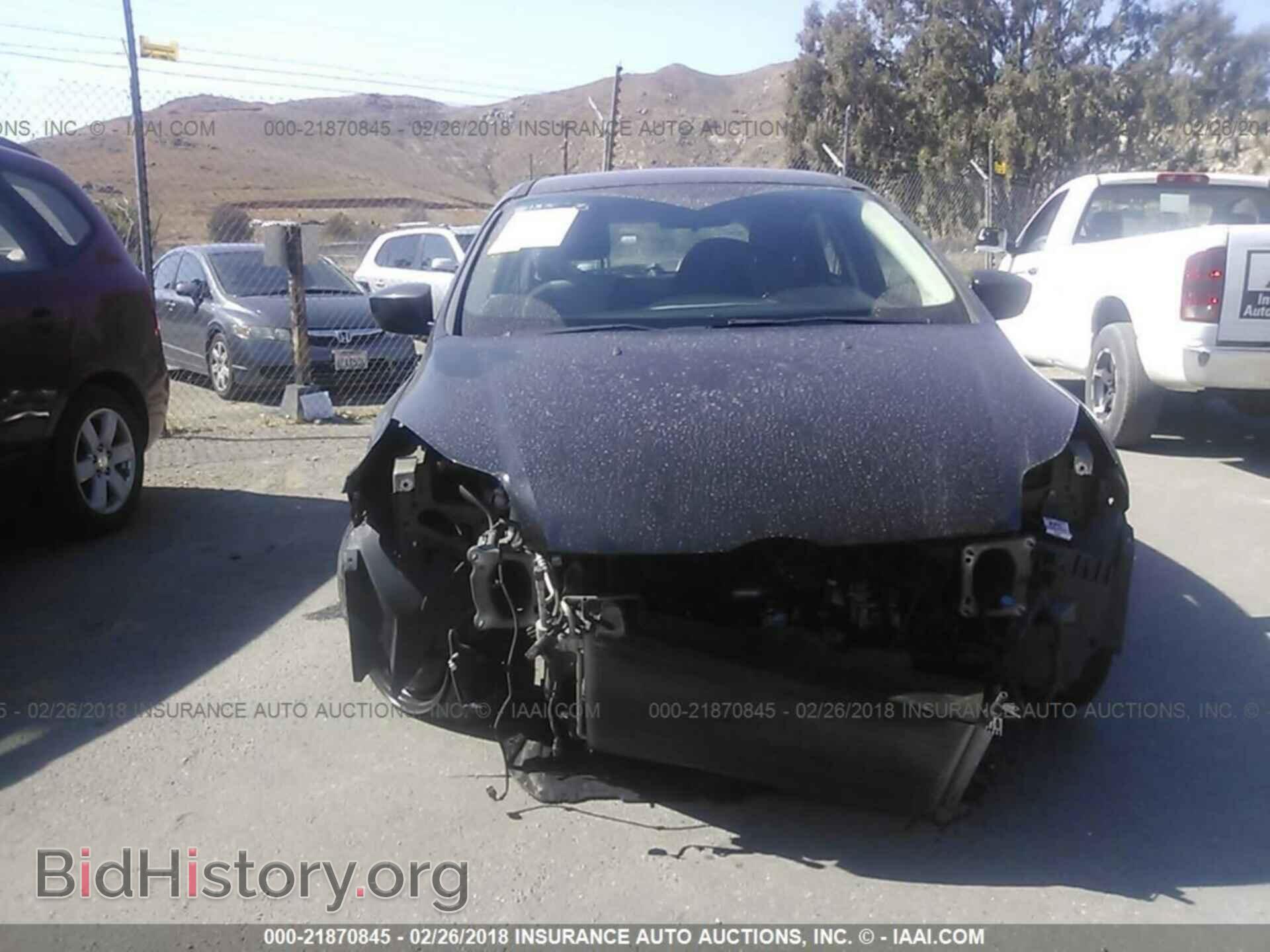 2012 Ford Focus - VIN: 1FAHP3K21CL161397 - Photo 6