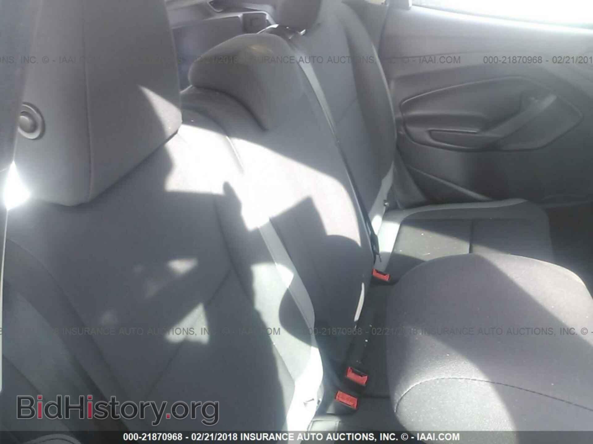 2014 Ford Escape - VIN: 1FMCU0F71EUD25242 - Photo 8