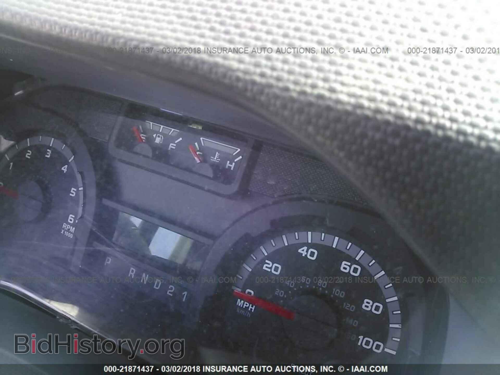 2013 Ford Econoline - VIN: 1FTNE2EW2DDA80125 - Фото 7