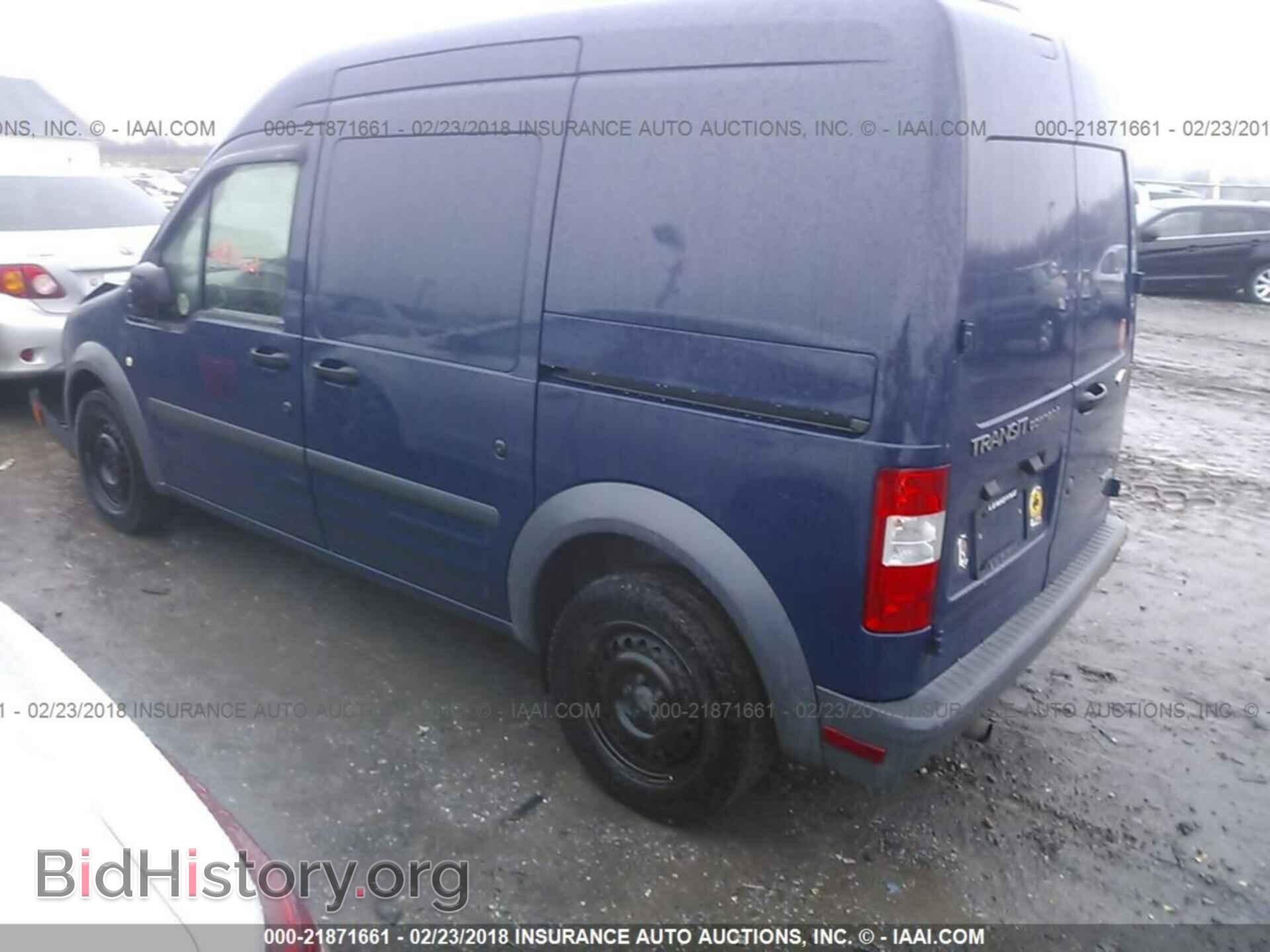 2013 Ford Transit - VIN: NM0LS7AN1DT175966 - Фото 3