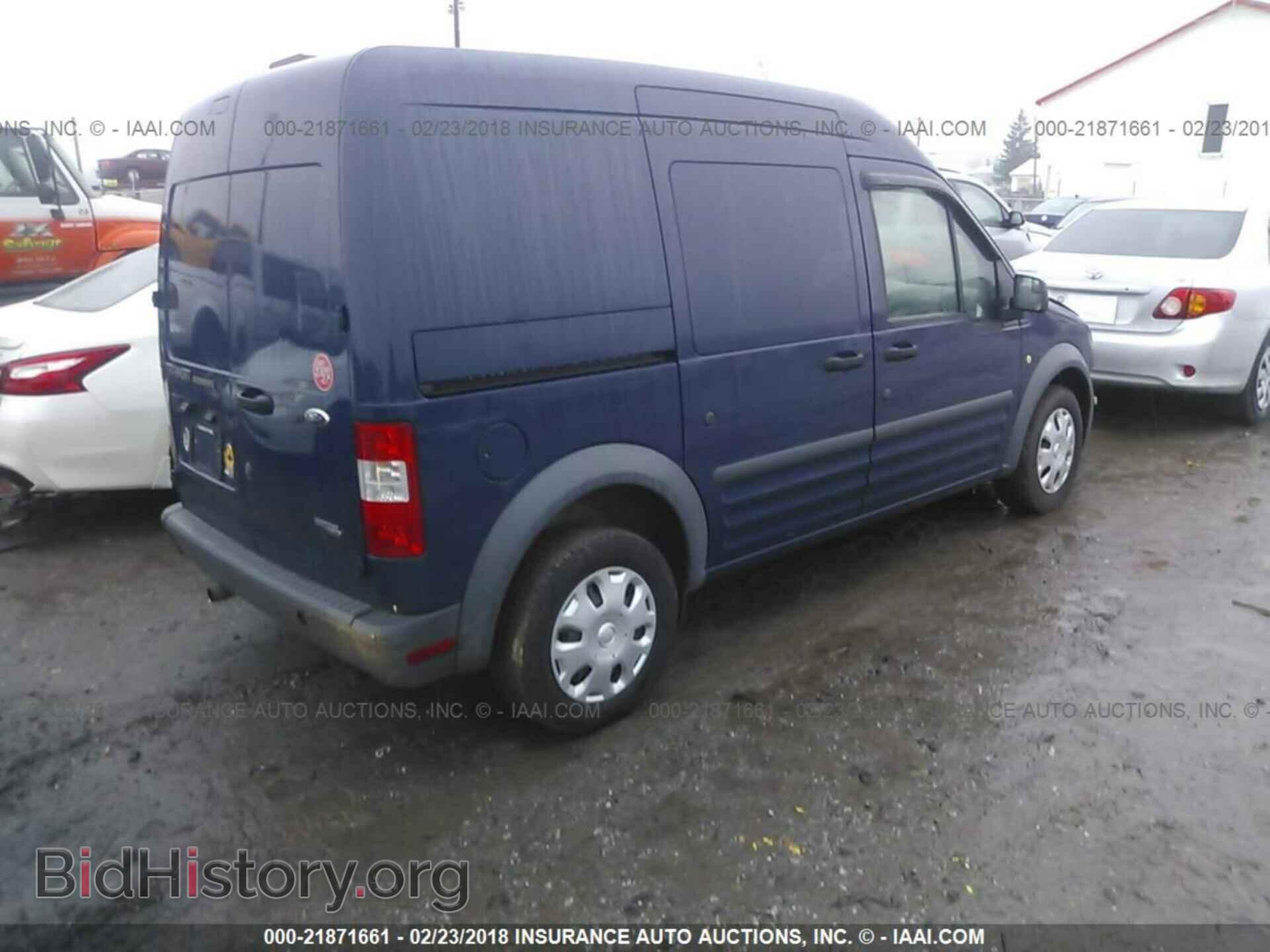 2013 Ford Transit - VIN: NM0LS7AN1DT175966 - Фото 4