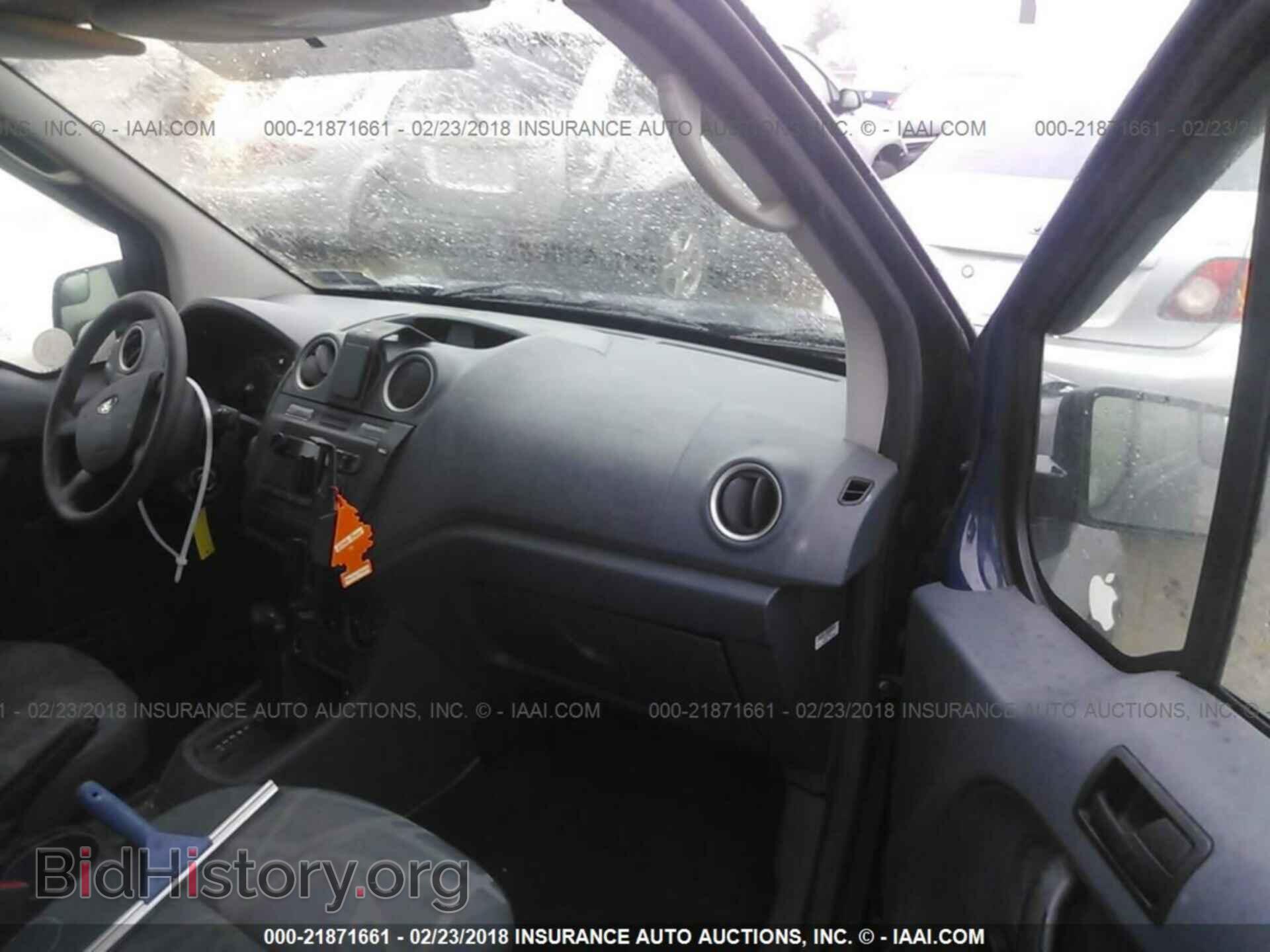 2013 Ford Transit - VIN: NM0LS7AN1DT175966 - Фото 5