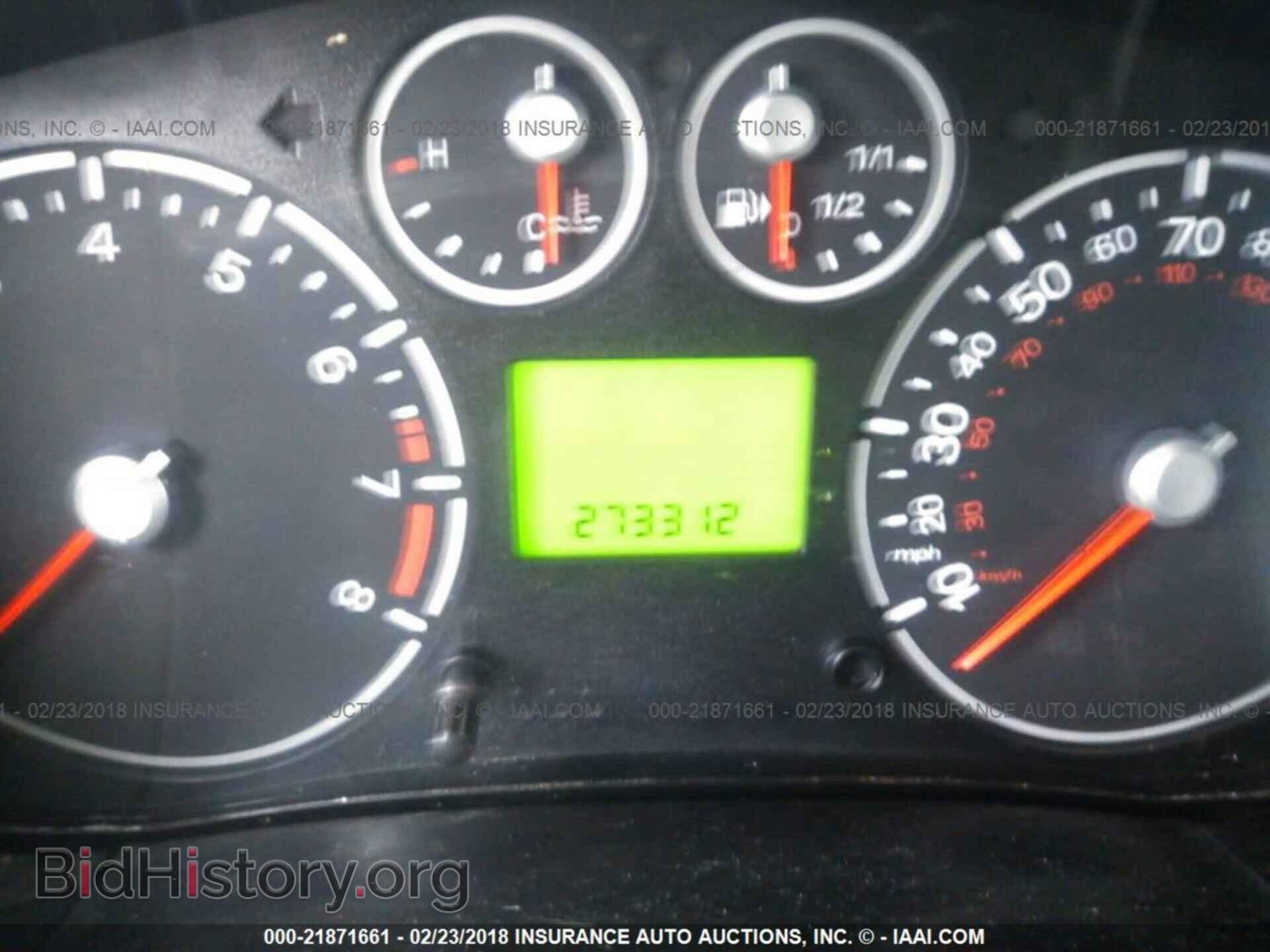 2013 Ford Transit - VIN: NM0LS7AN1DT175966 - Фото 7