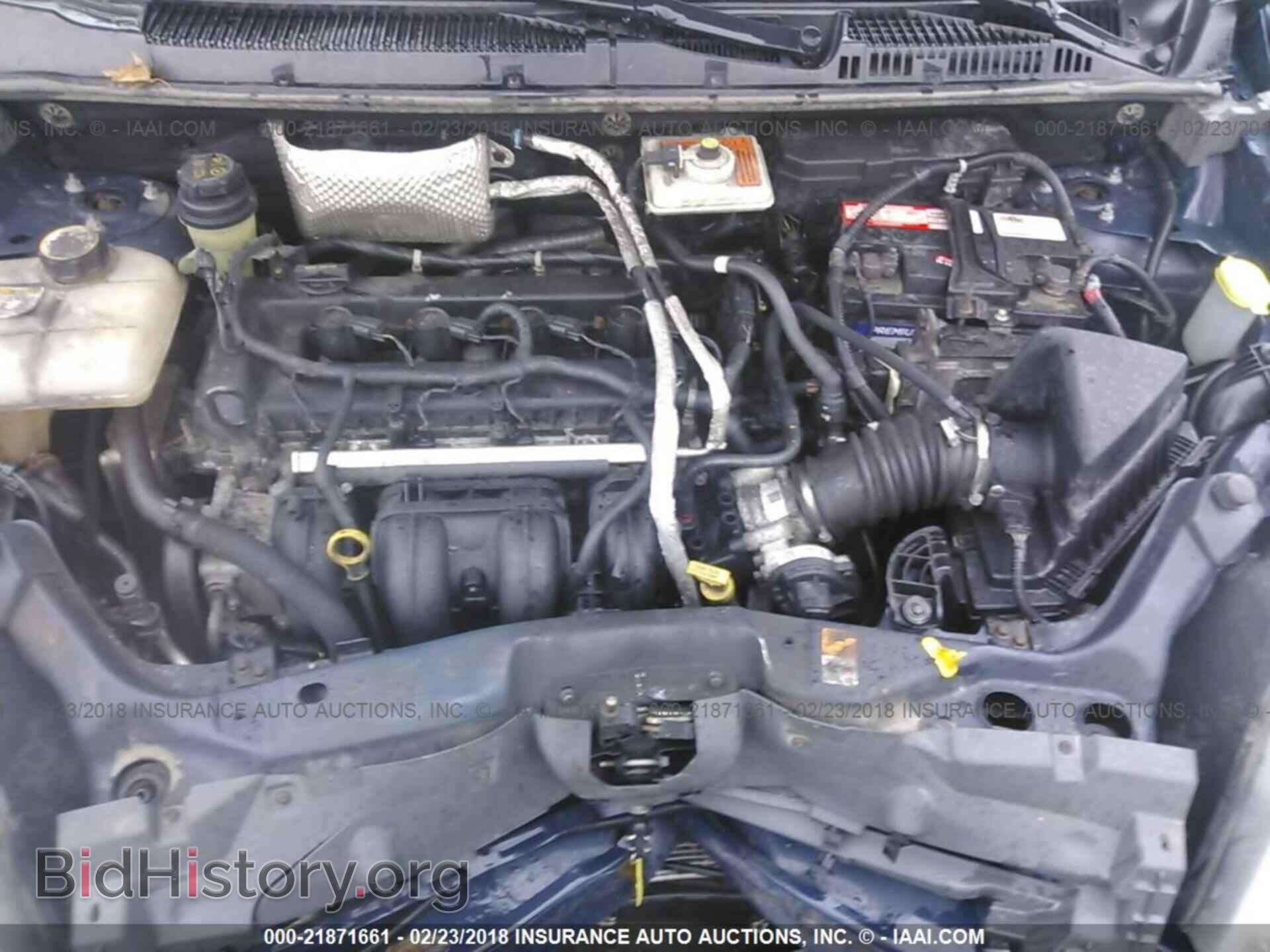 2013 Ford Transit - VIN: NM0LS7AN1DT175966 - Фото 10