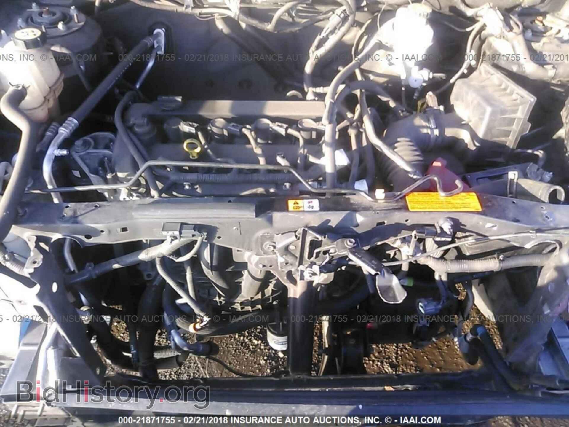 2012 Ford Escape - VIN: 1FMCU0C75CKB09164 - Фото 10
