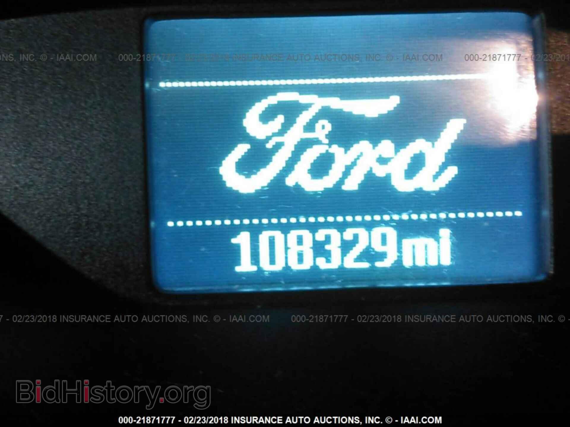 2012 Ford Focus - VIN: 1FAHP3F24CL166300 - Photo 7
