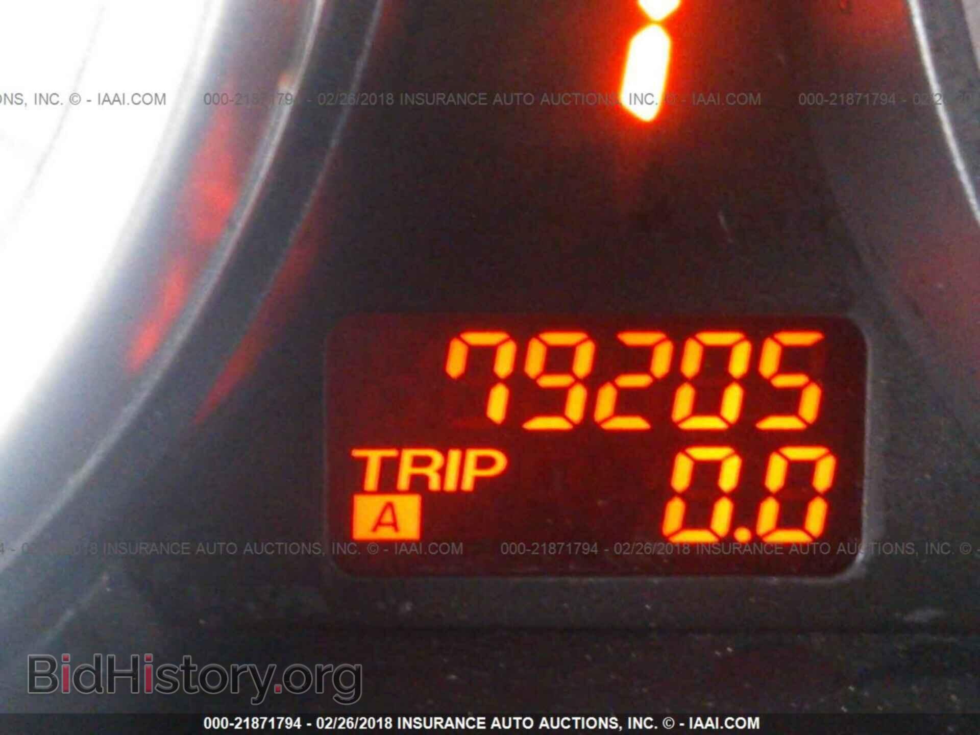 2011 Mazda Cx-9 - VIN: JM3TB3DV7B0319291 - Фото 7