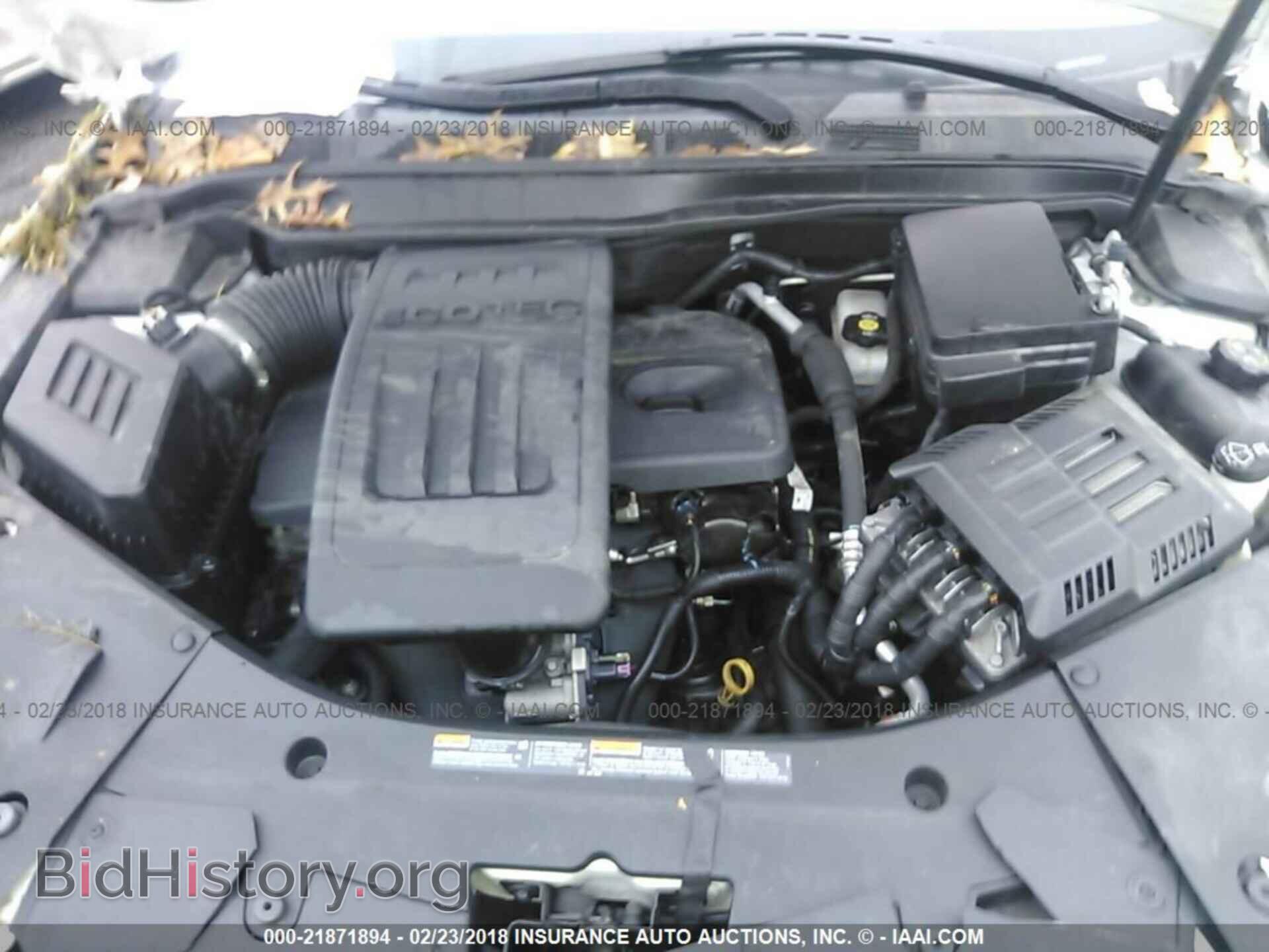 2011 Gmc Terrain - VIN: 2CTFLXEC0B6447505 - Photo 10