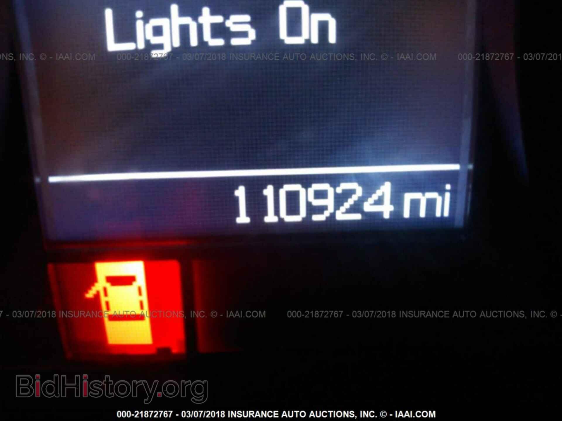 2012 Dodge Ram 1500 - VIN: 1C6RD7MT7CS123741 - Фото 7