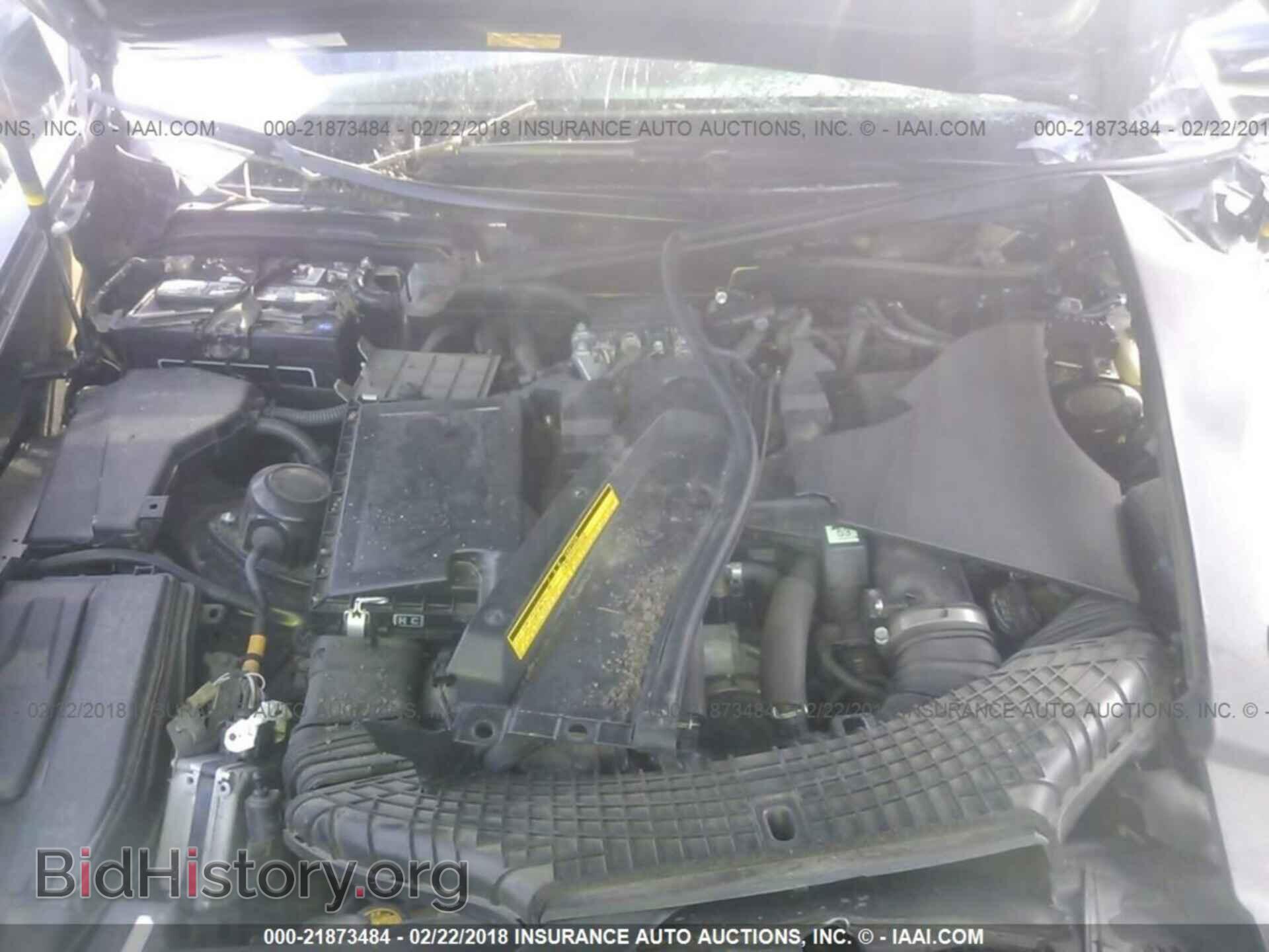 2012 Lexus Ls - VIN: JTHBL5EF0C5111065 - Photo 10