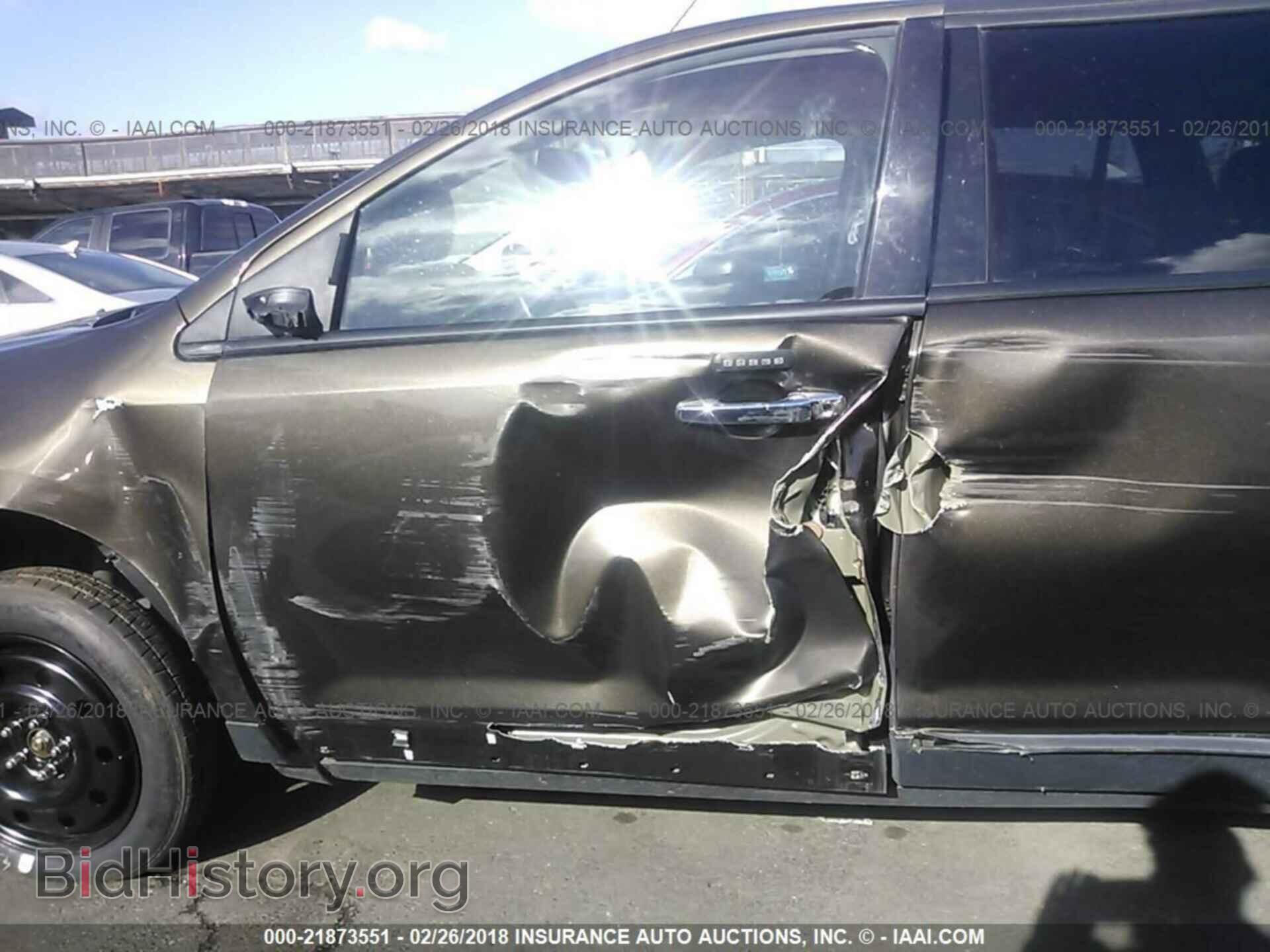 2011 Ford Edge - VIN: 2FMDK4JCXBBA57105 - Photo 6