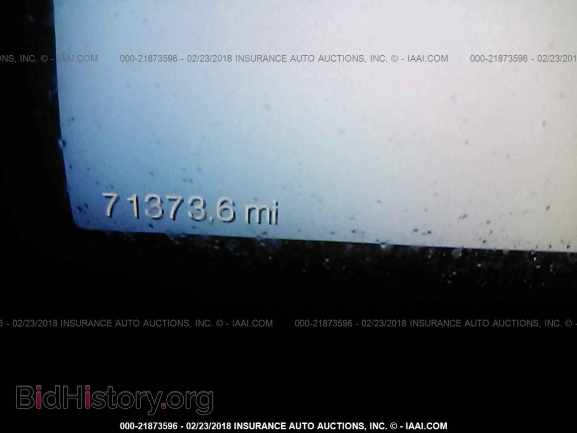 2014 Ford Explorer - VIN: 1FM5K8D87EGB71207 - Фото 7