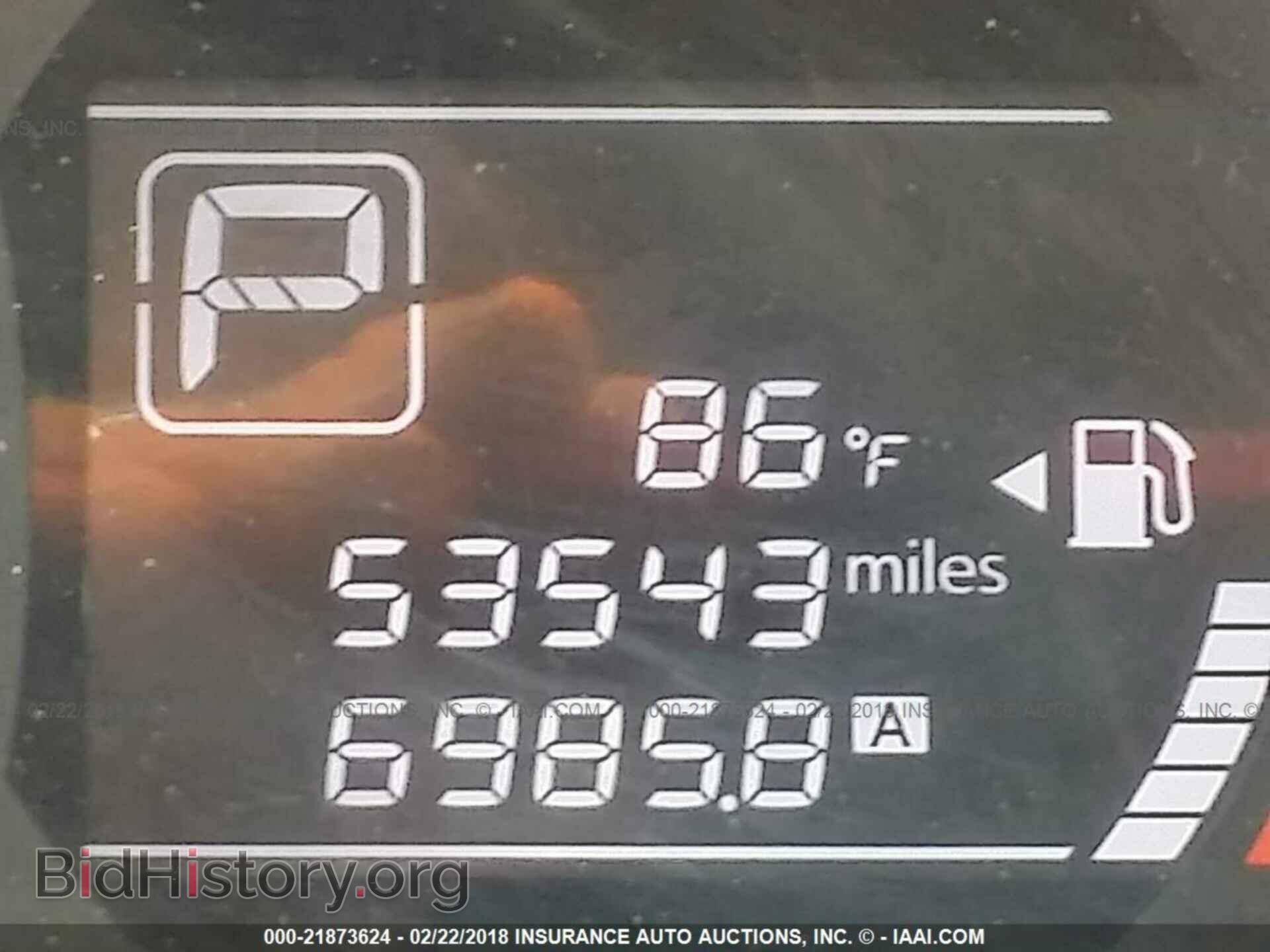 2016 Nissan Versa note - VIN: 3N1CE2CP6GL356830 - Photo 7