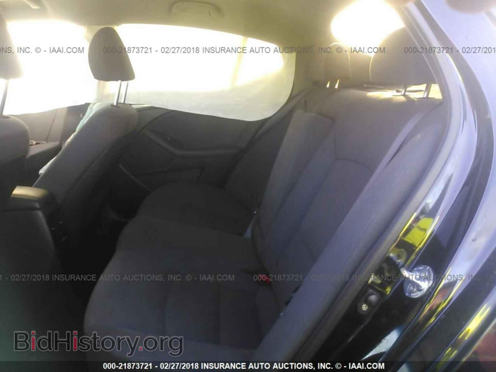 2015 Kia Optima - VIN: KNAGM4AD4F5085784 - Photo 8