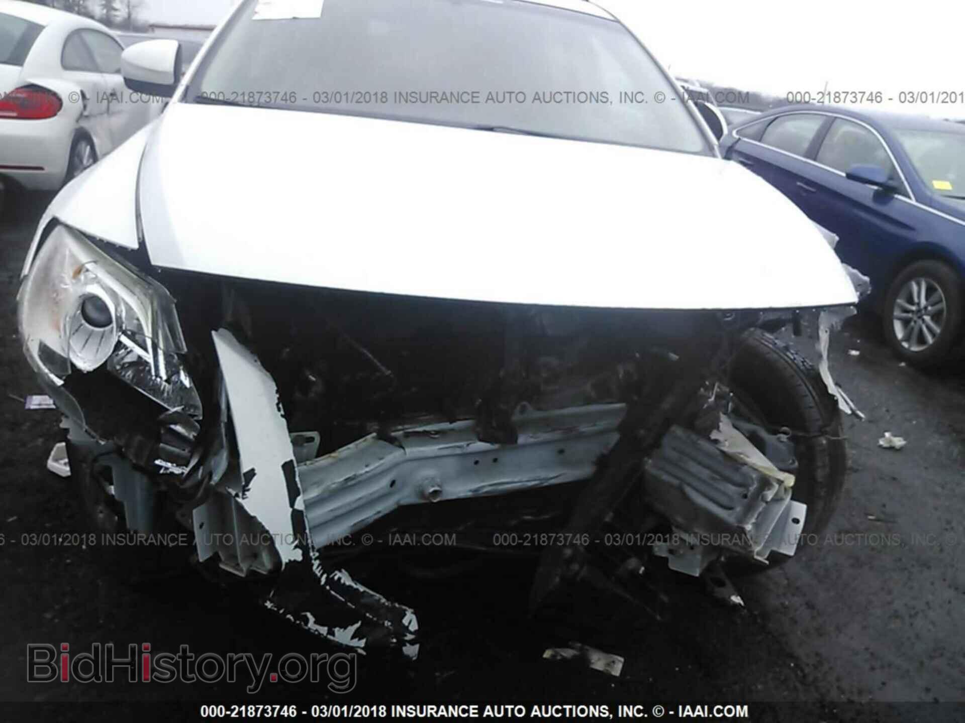 2012 Mazda Cx-9 - VIN: JM3TB2BV7C0363399 - Photo 6