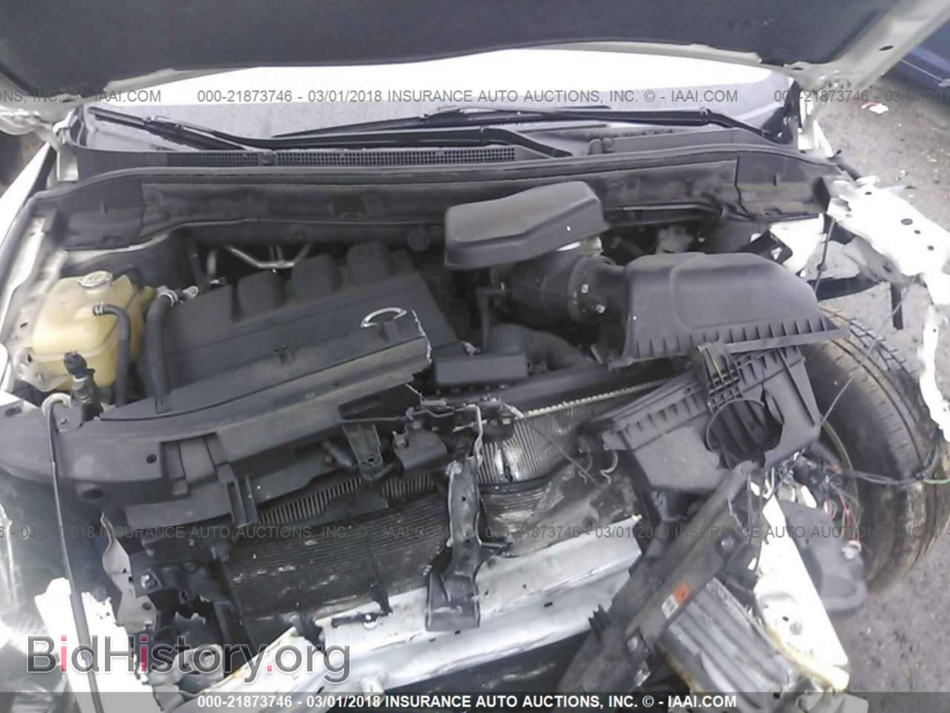 2012 Mazda Cx-9 - VIN: JM3TB2BV7C0363399 - Photo 10