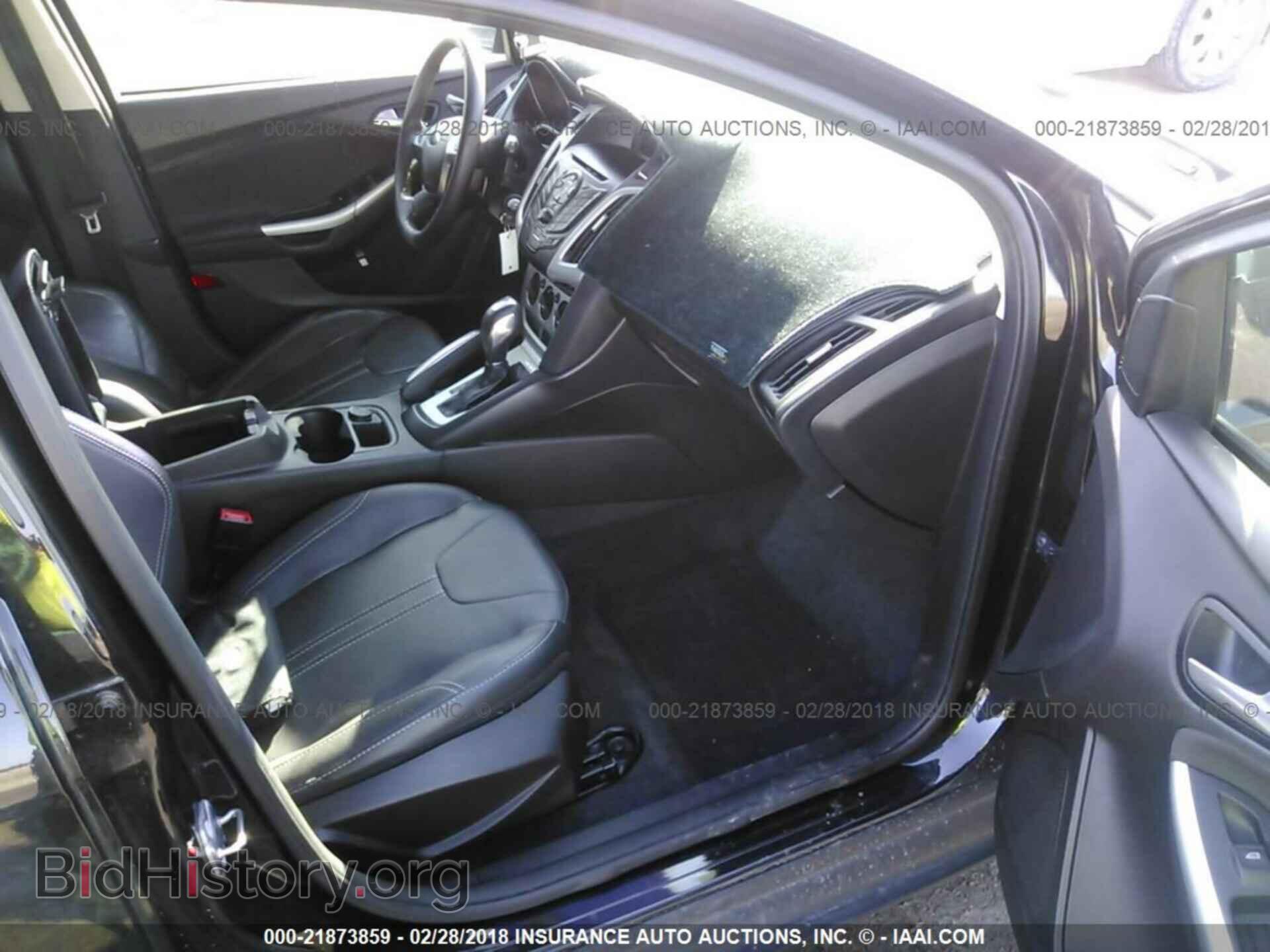 2013 Ford Focus - VIN: 1FADP3K27DL107974 - Photo 5