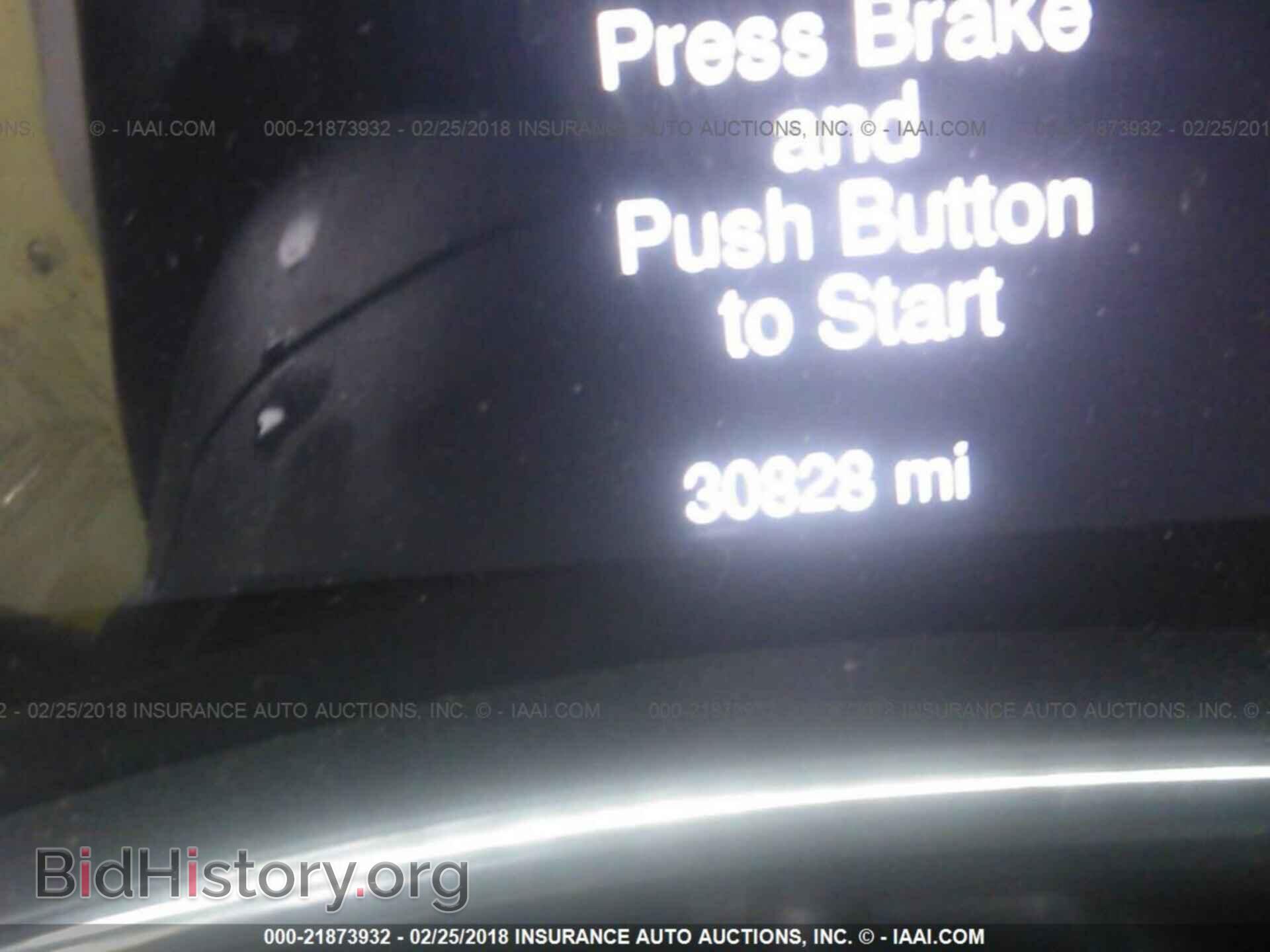 2015 Dodge Durango - VIN: 1C4SDHCT1FC153687 - Фото 7