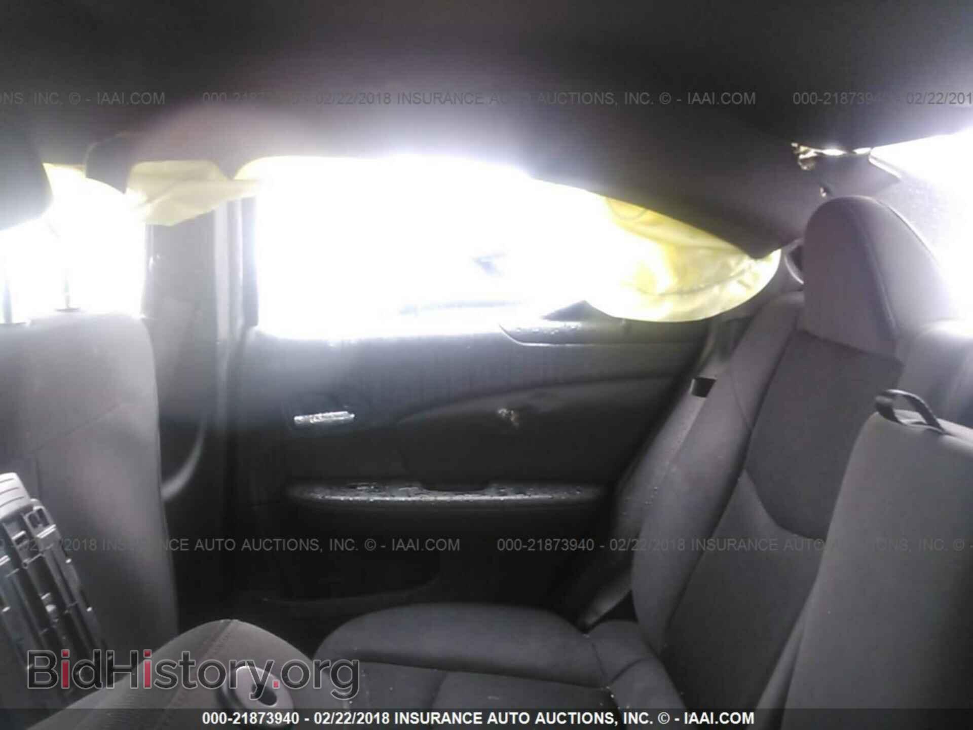 2013 Dodge Avenger - VIN: 1C3CDZAB1DN631990 - Фото 8