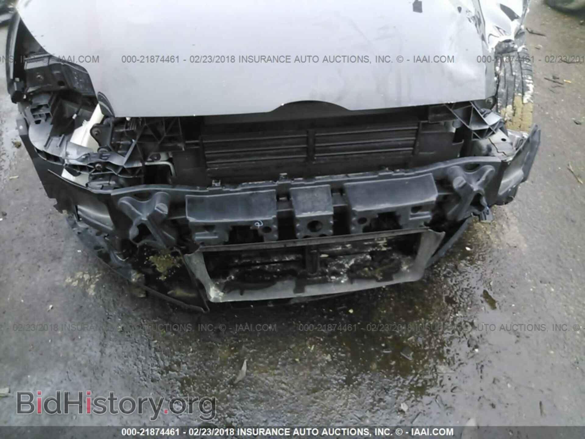 2012 Ford Focus - VIN: 1FAHP3H25CL405608 - Фото 6