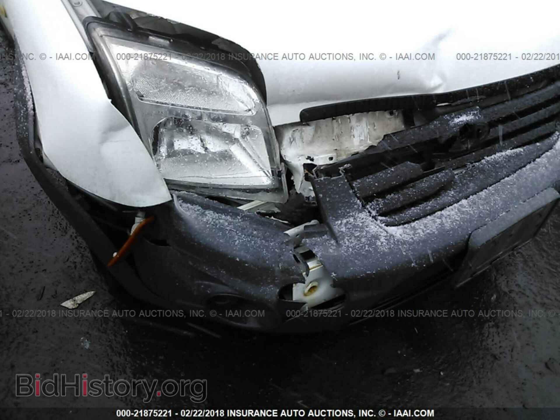 2013 Ford Transit - VIN: NM0LS7AN6DT128349 - Фото 6