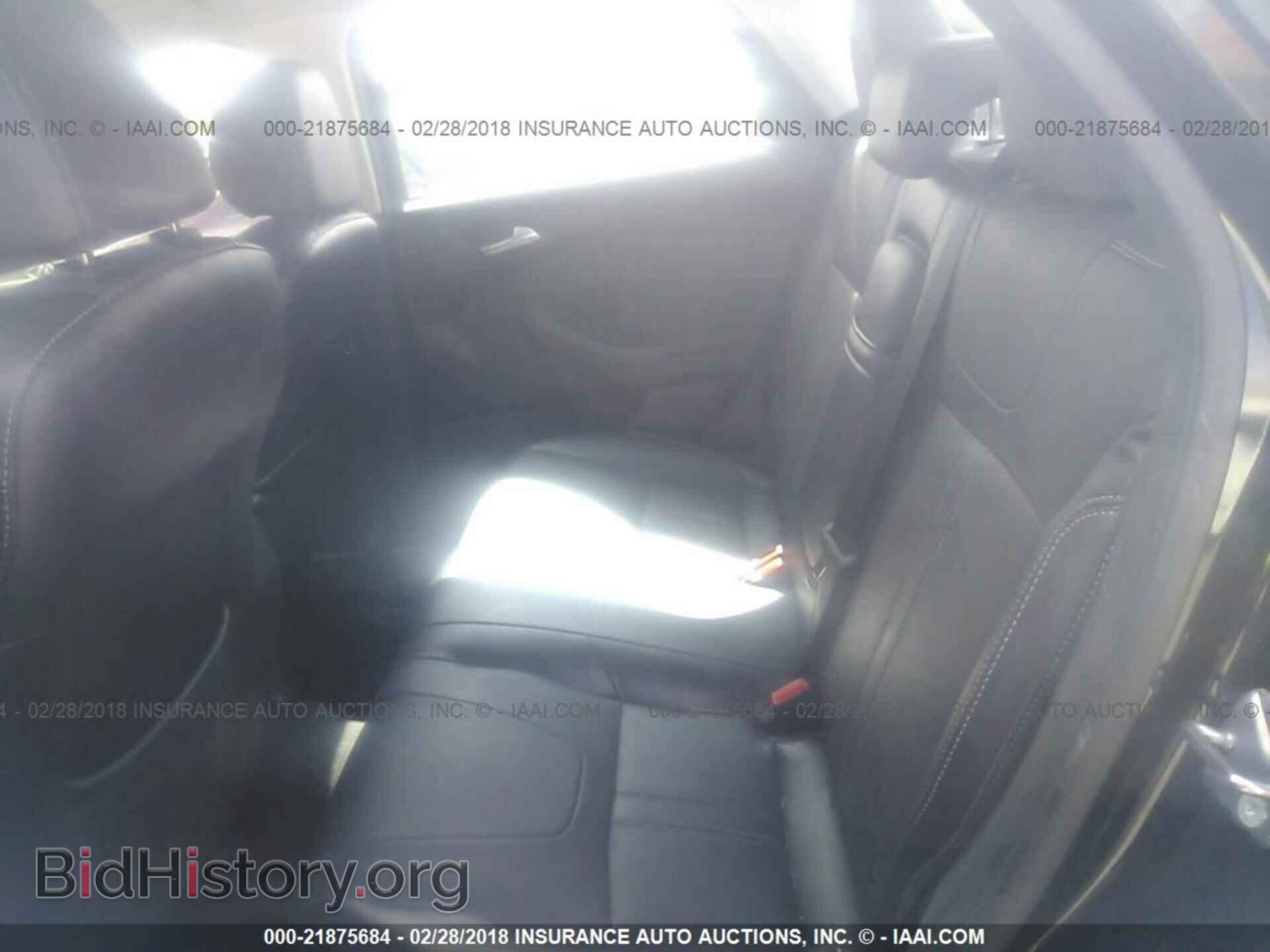 2012 Ford Focus - VIN: 1FAHP3J20CL452118 - Photo 8