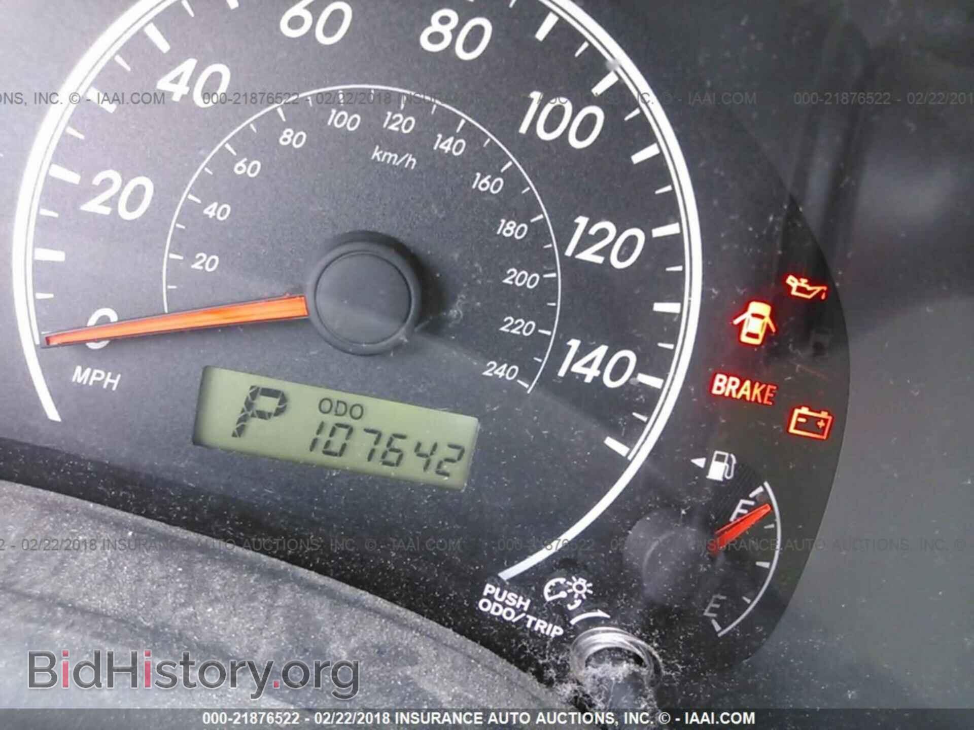 2011 Toyota Corolla - VIN: 2T1BU4EE4BC614891 - Фото 7