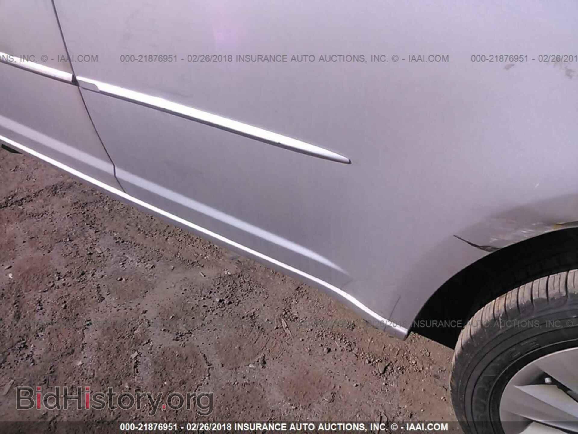 2012 Chrysler 200 - VIN: 1C3CCBAG2CN240724 - Фото 6
